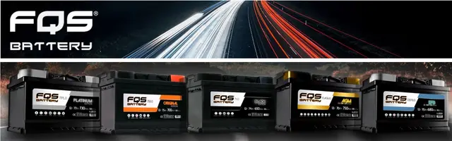 FQS Battery 