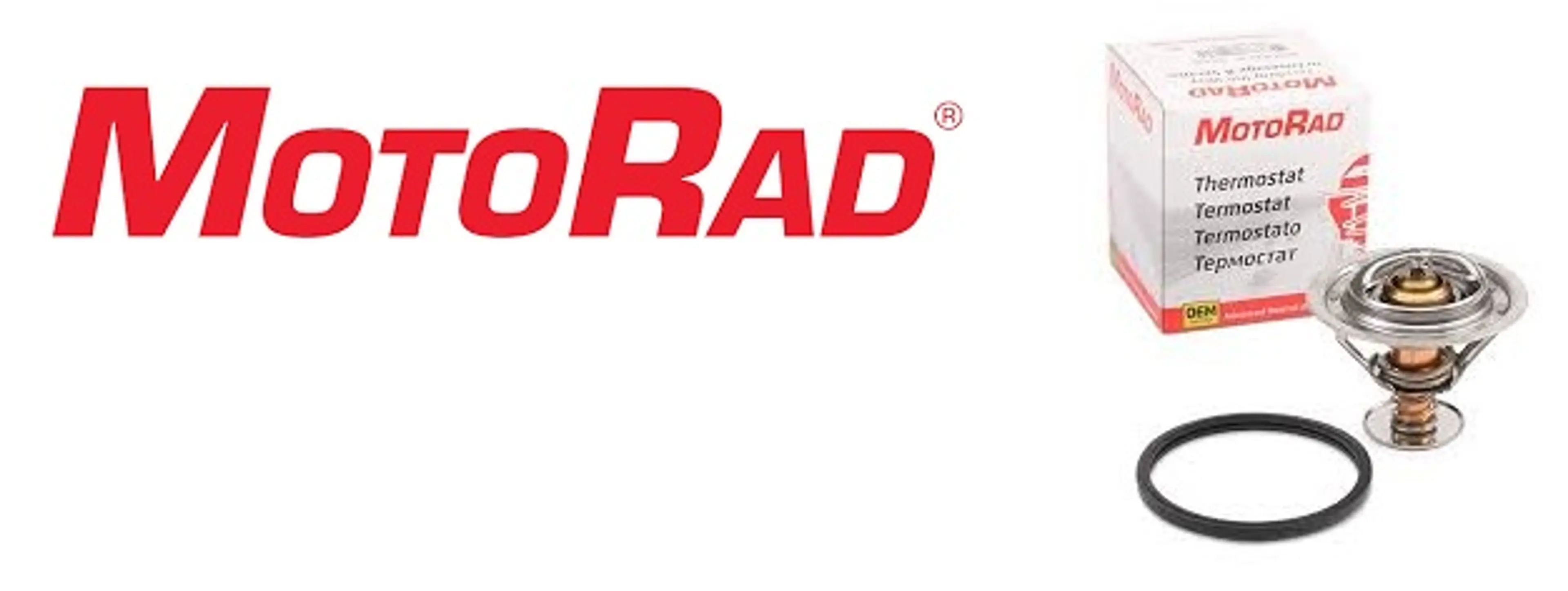 MotoRad