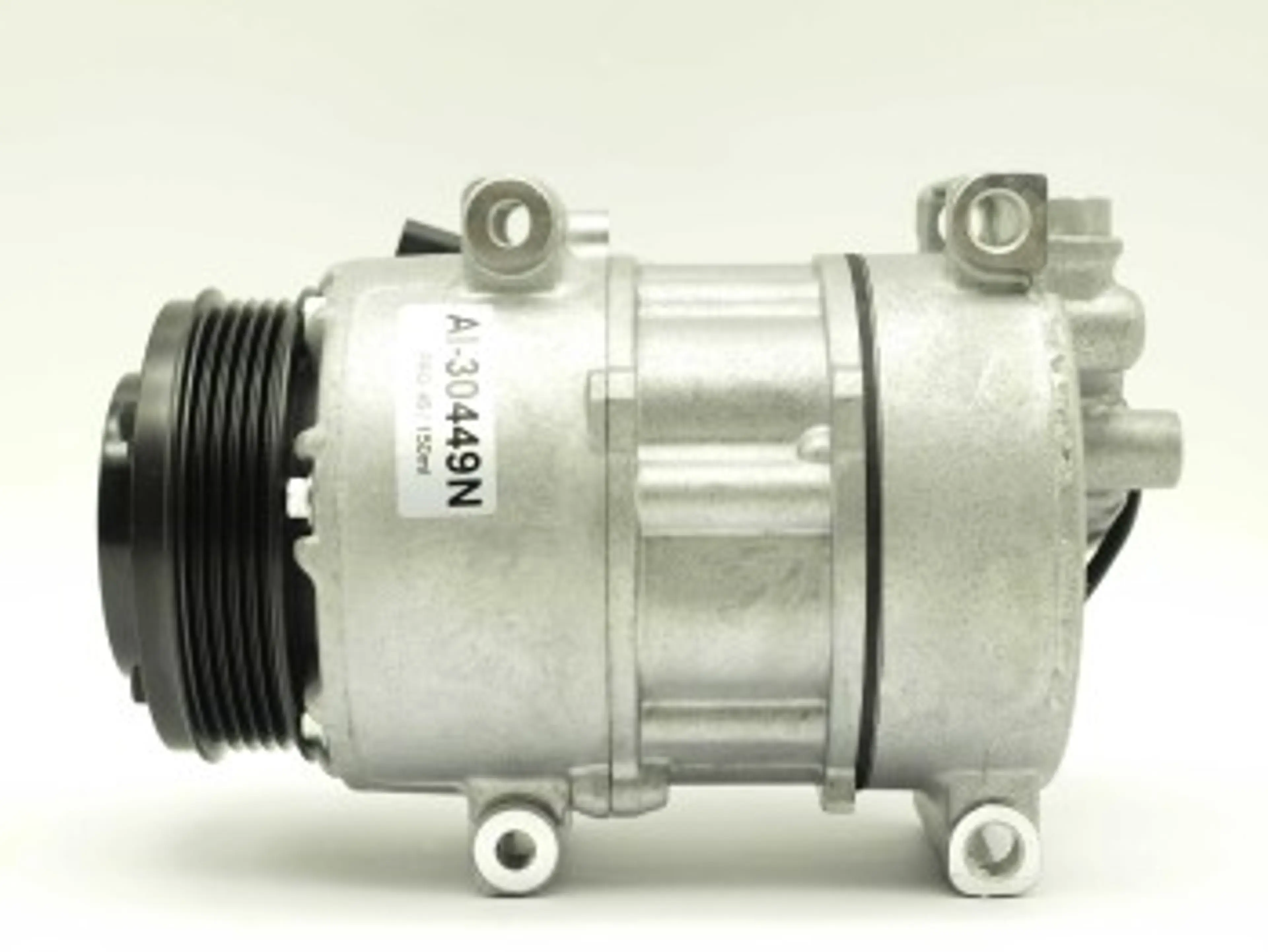 COMPRESOR ESPECIFICO 12 V TIPO DENS