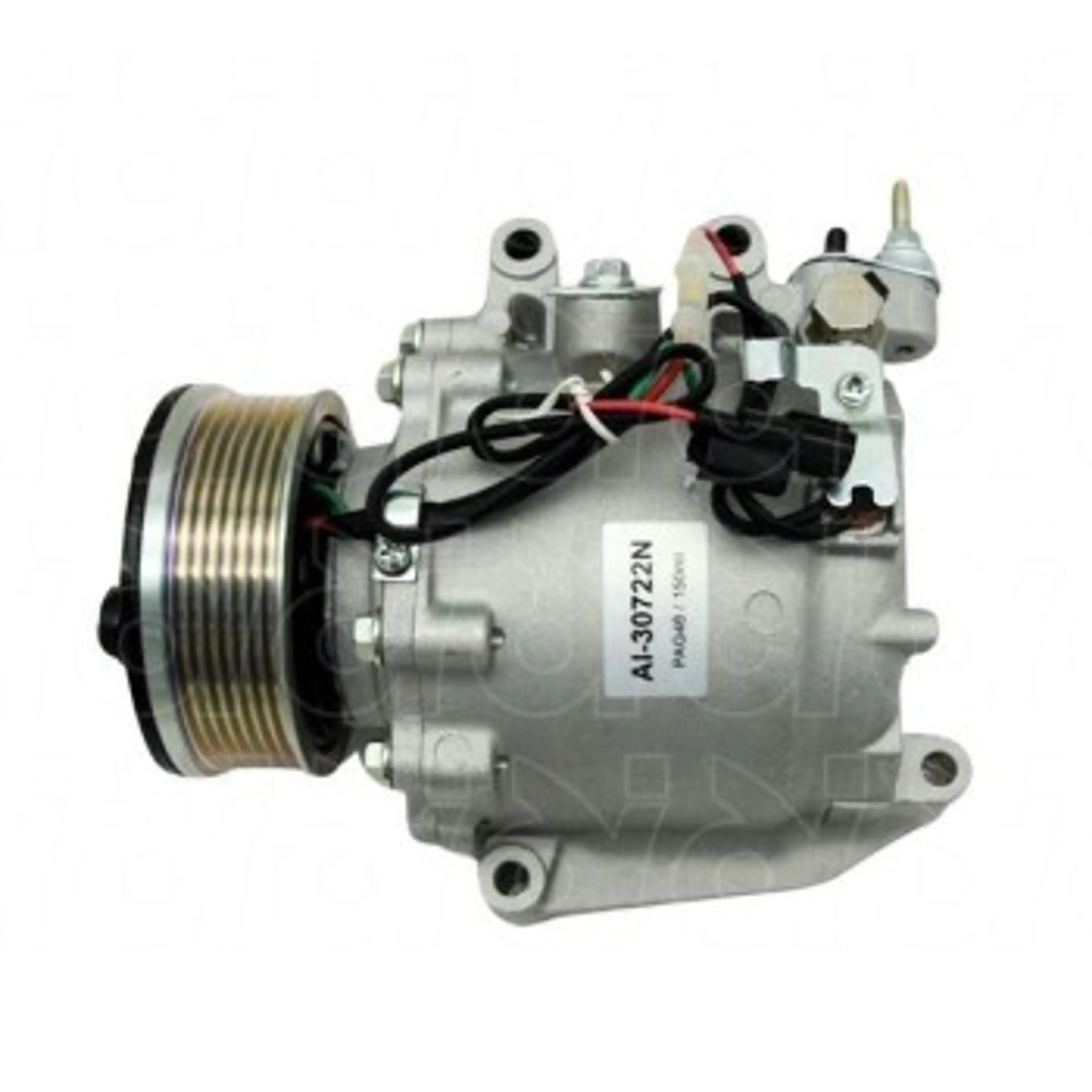 COMPRESOR ESPECIFICO TIPO SANDEN