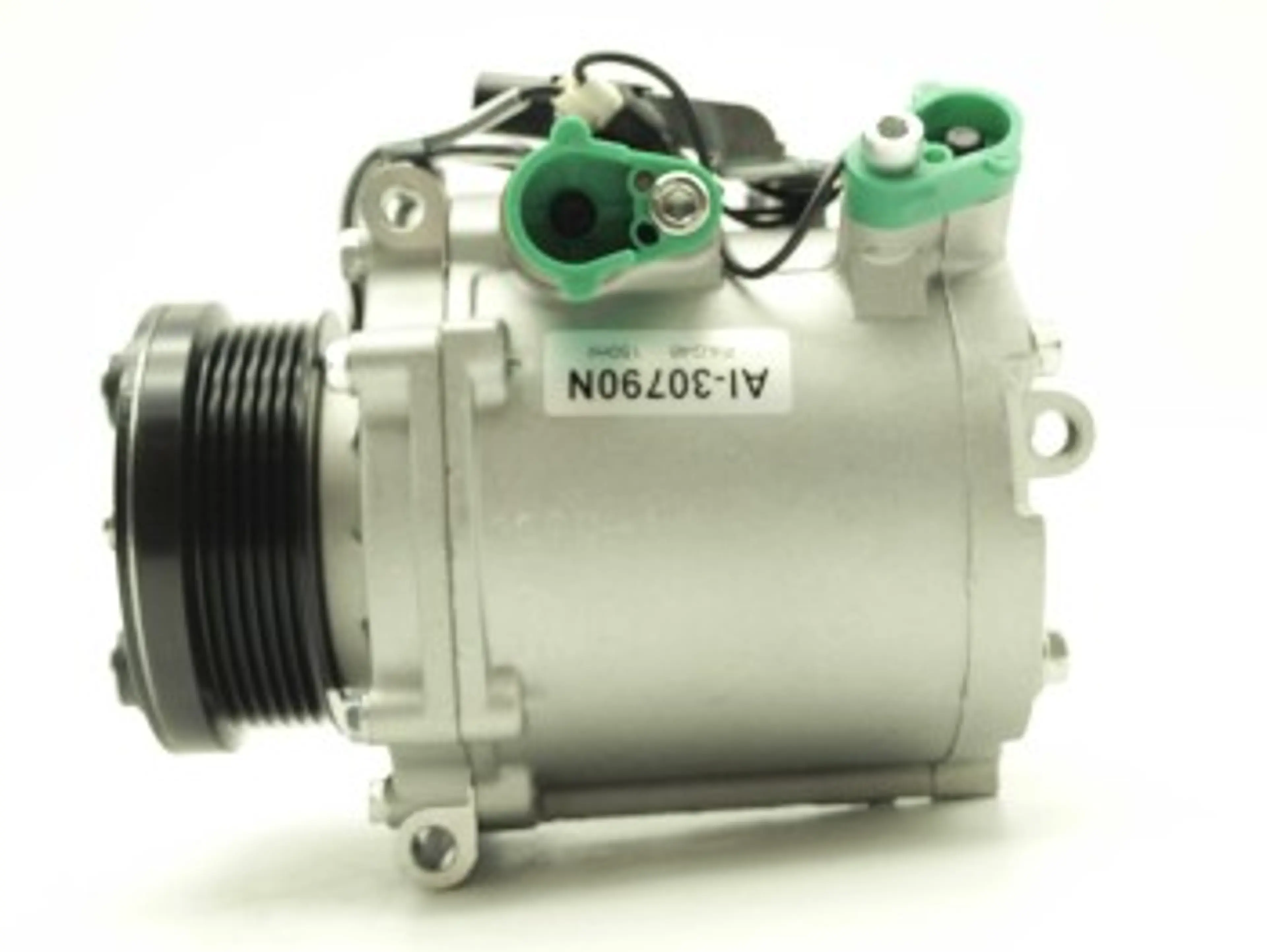 COMPRESOR ESPECIFICO 12 V TIPO MITS