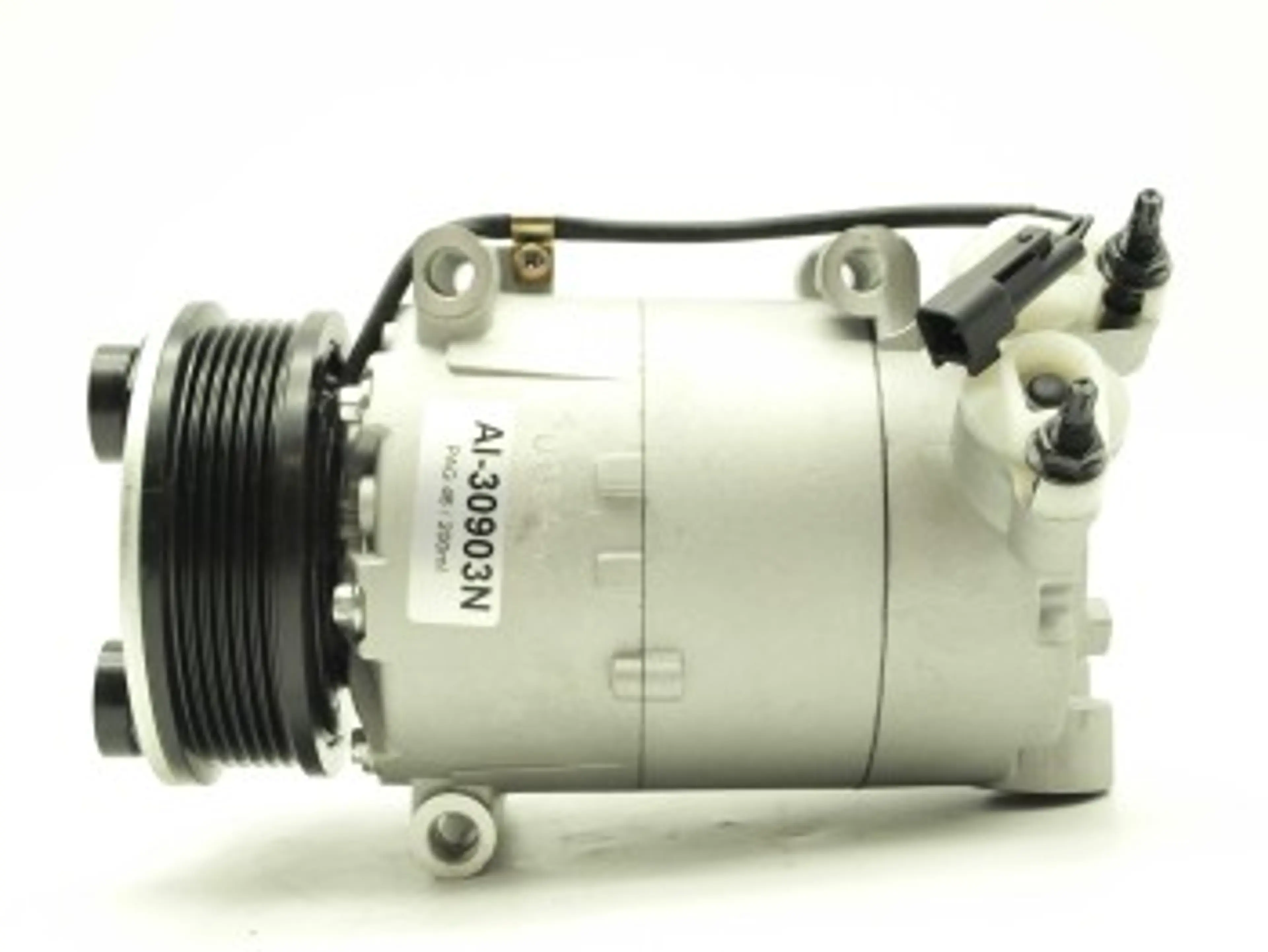 COMPRESOR ESPECIFICO 12 V TIPO VIST