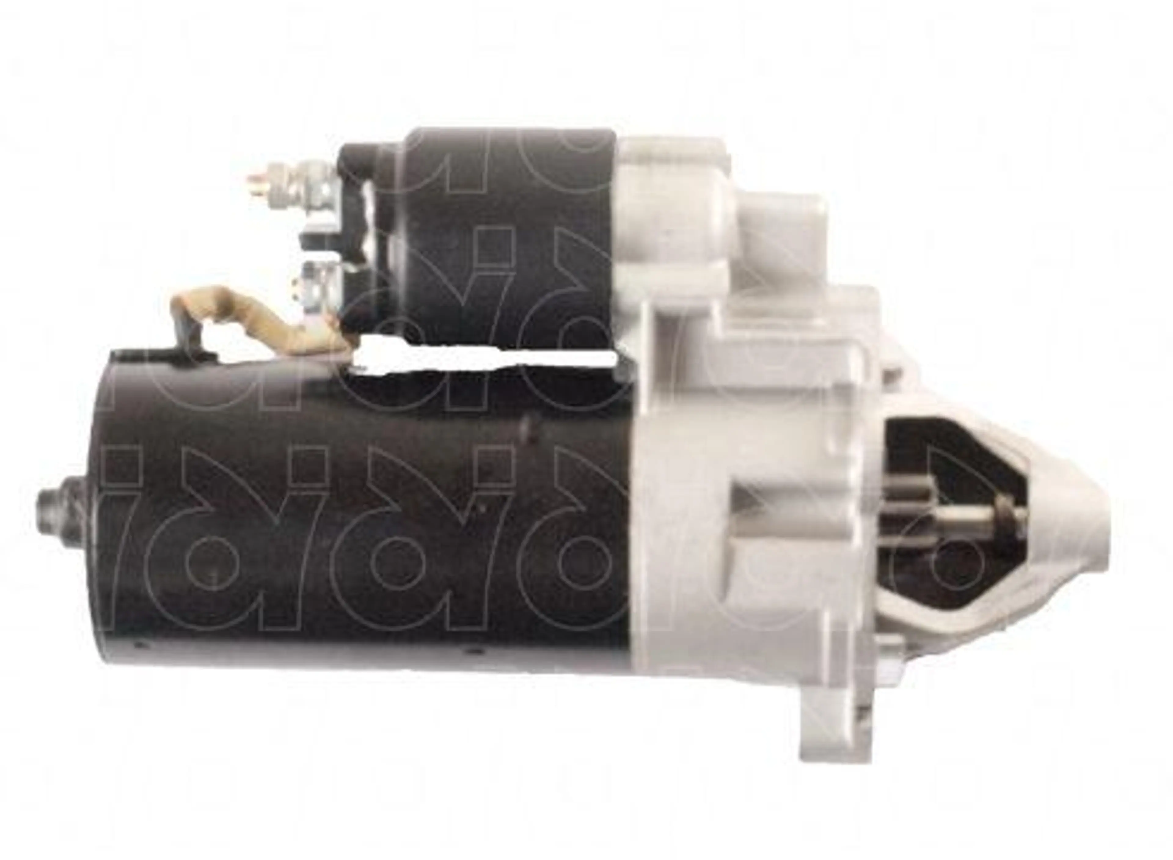 ARRANQUE 12 V 1,7 KW 9D TIPO BOSCH