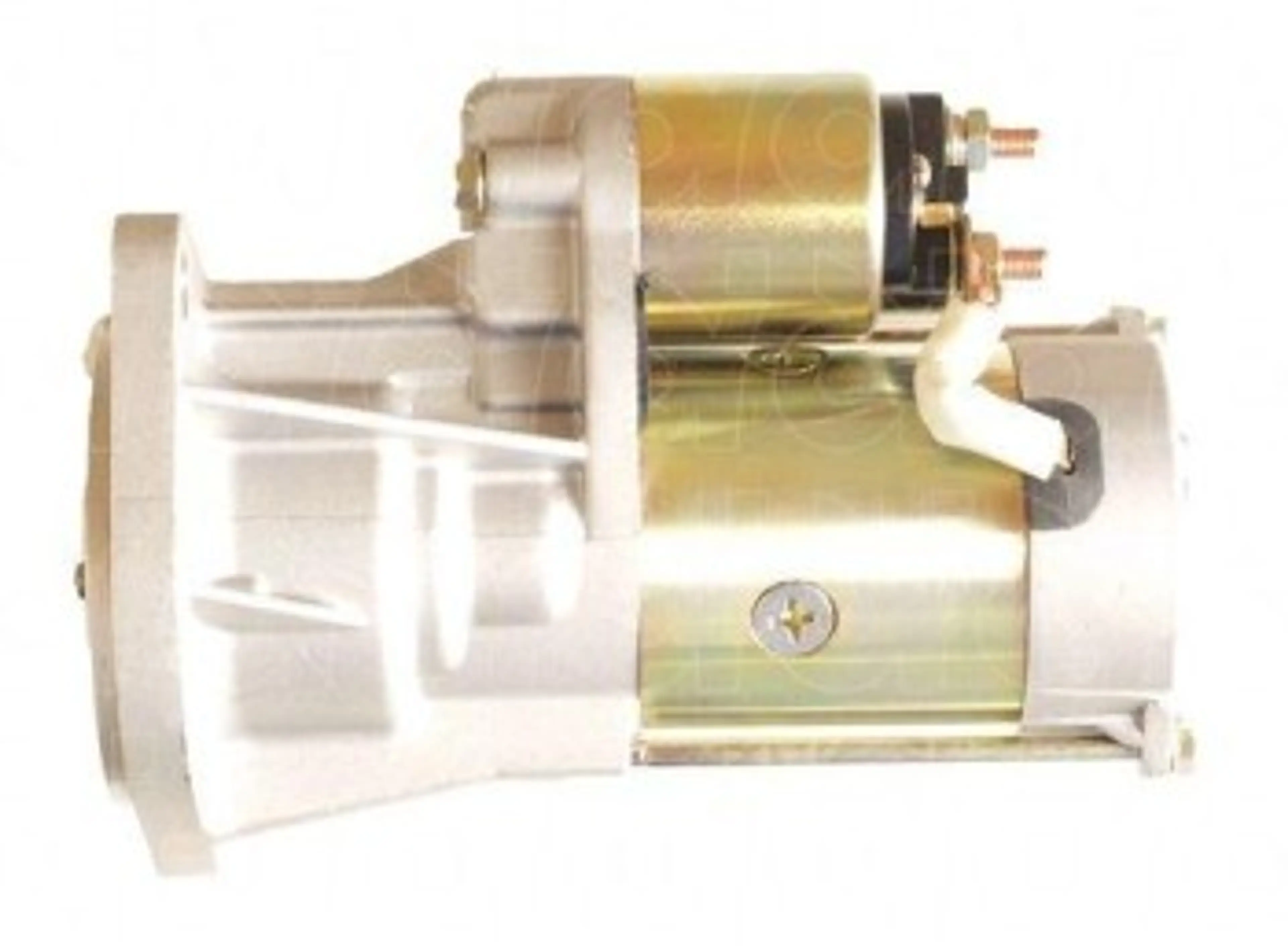 ARRANQUE 12 V 2,3 KW 9D TIPO HITACH