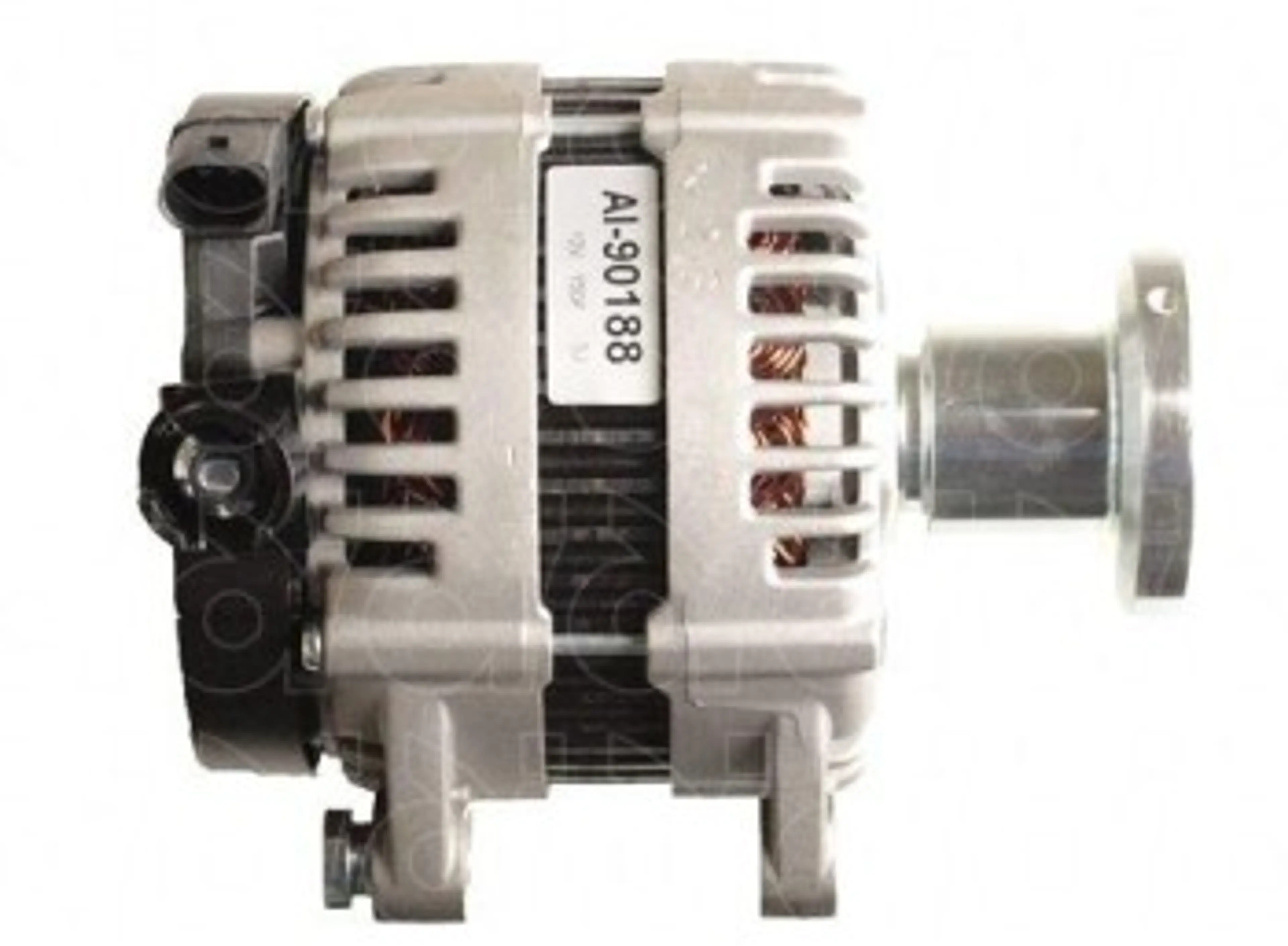 ALTERNADOR 12 V 150 A TIPO BOSCH