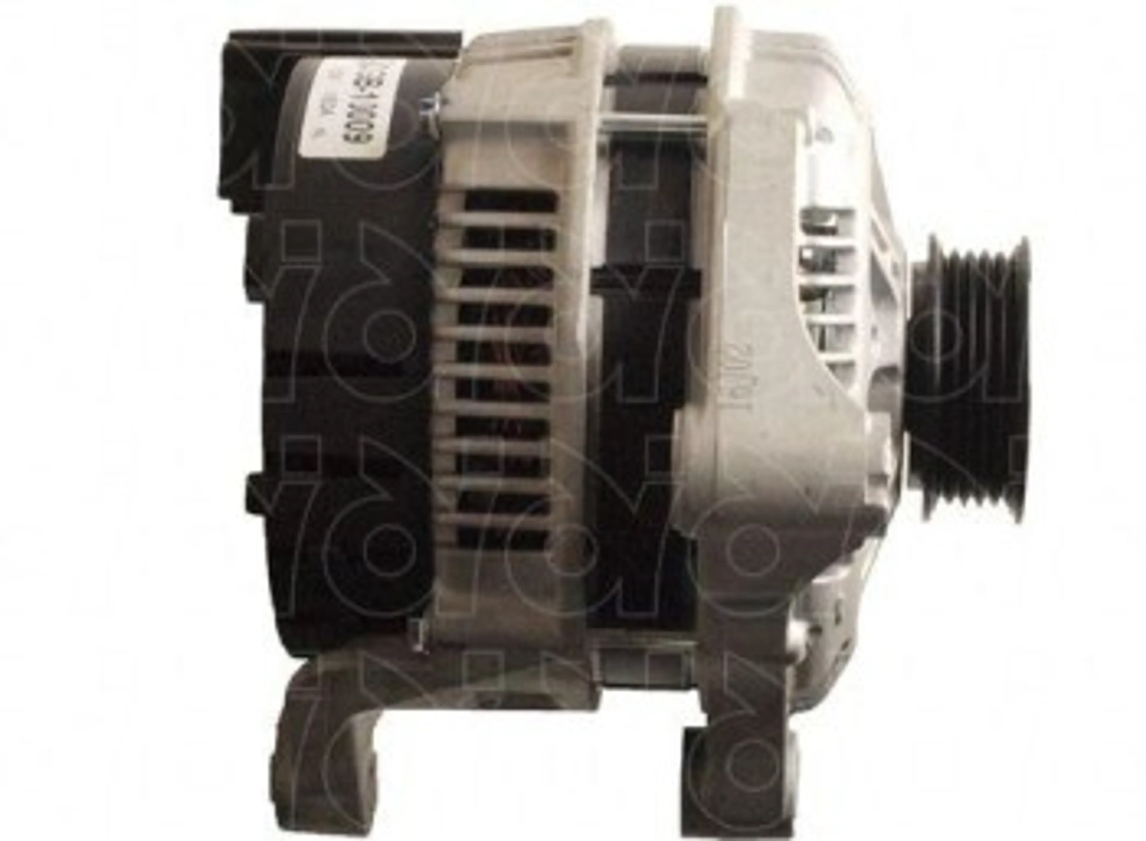 ALTERNADOR 12 V 150 A TIPO VALEO