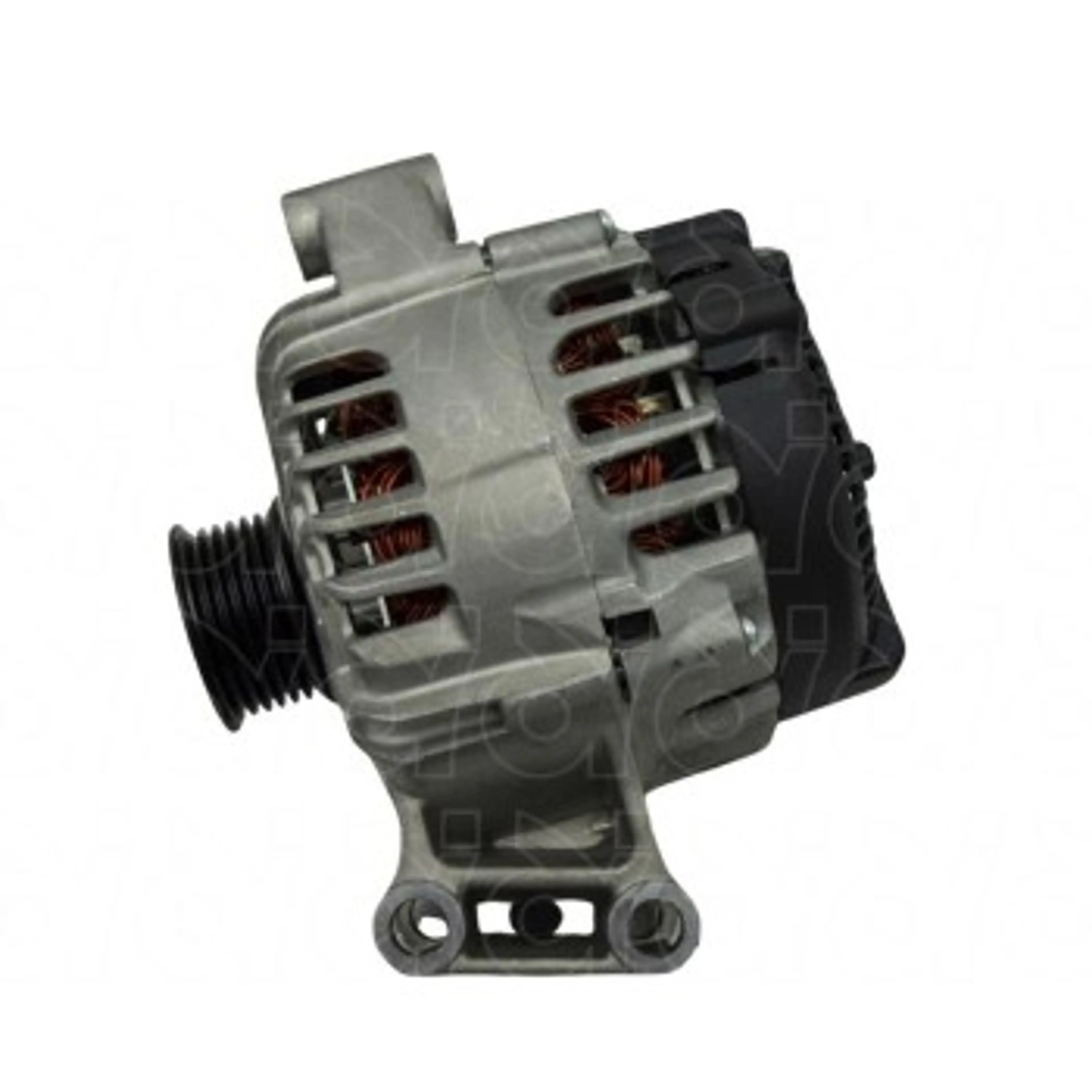 ALTERNADOR 14 V 120 A TIPO VALEO