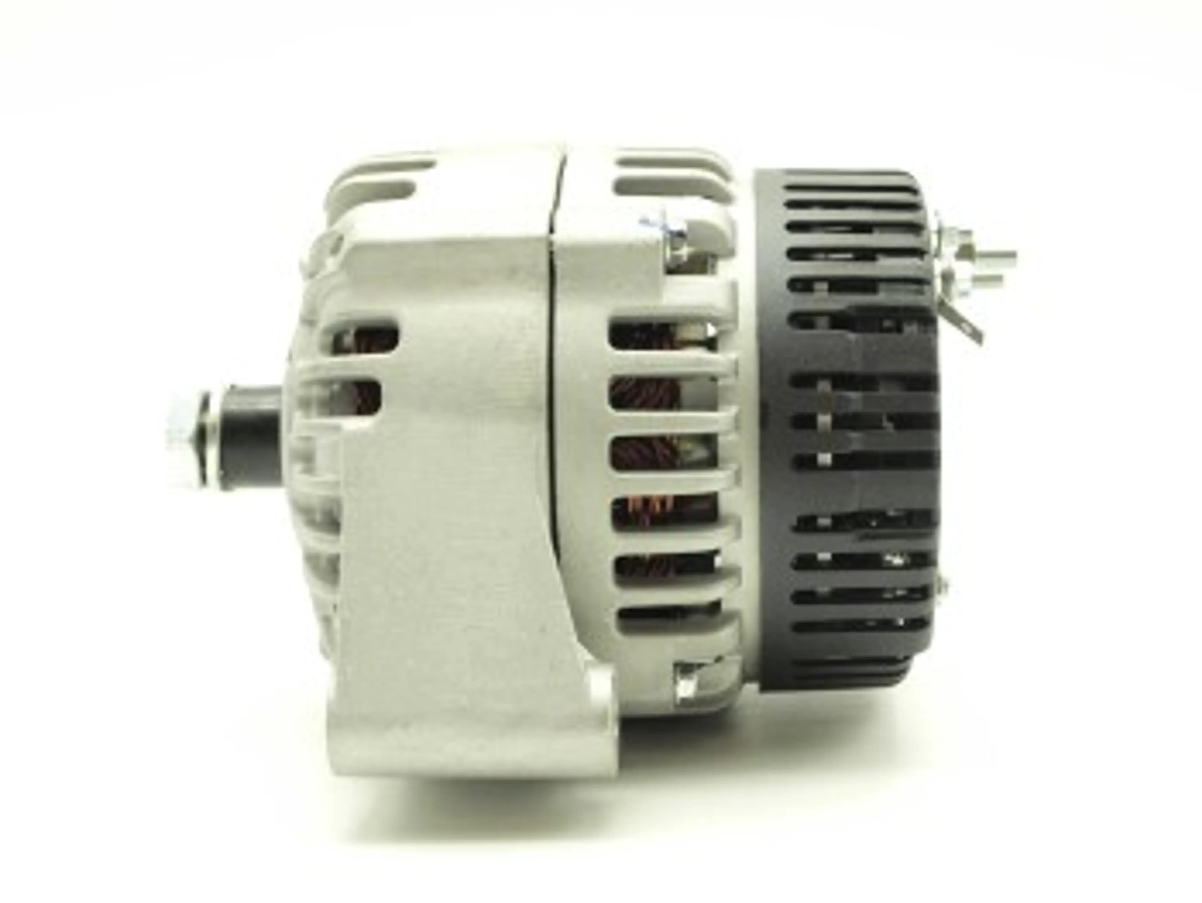 ALTERNADOR 12 V 95 A TIPO ISKRA