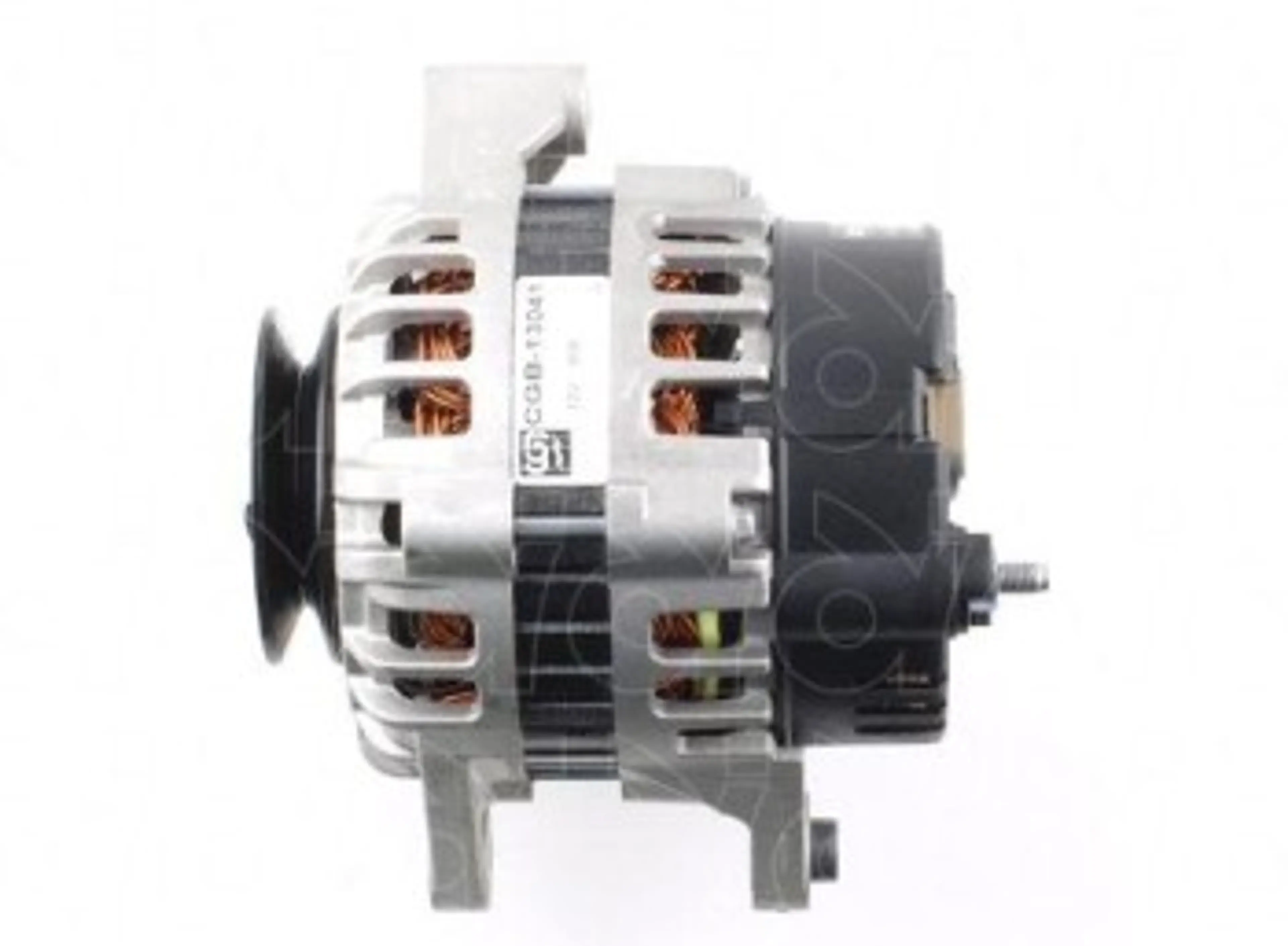 ALTERNADOR 12 V 90 A TIPO MANDO
