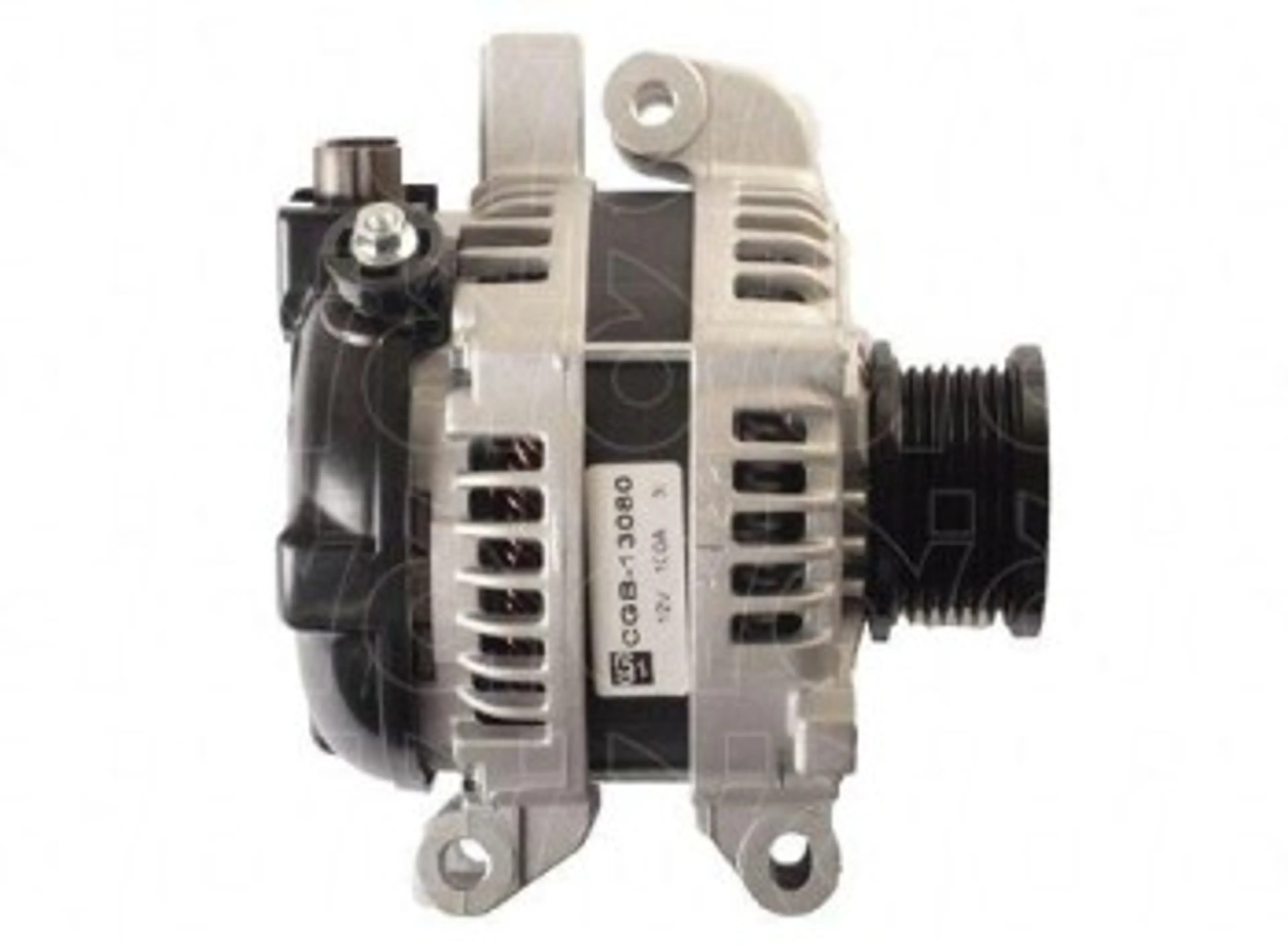 ALTERNADOR 12 V 100 A TIPO DENSO