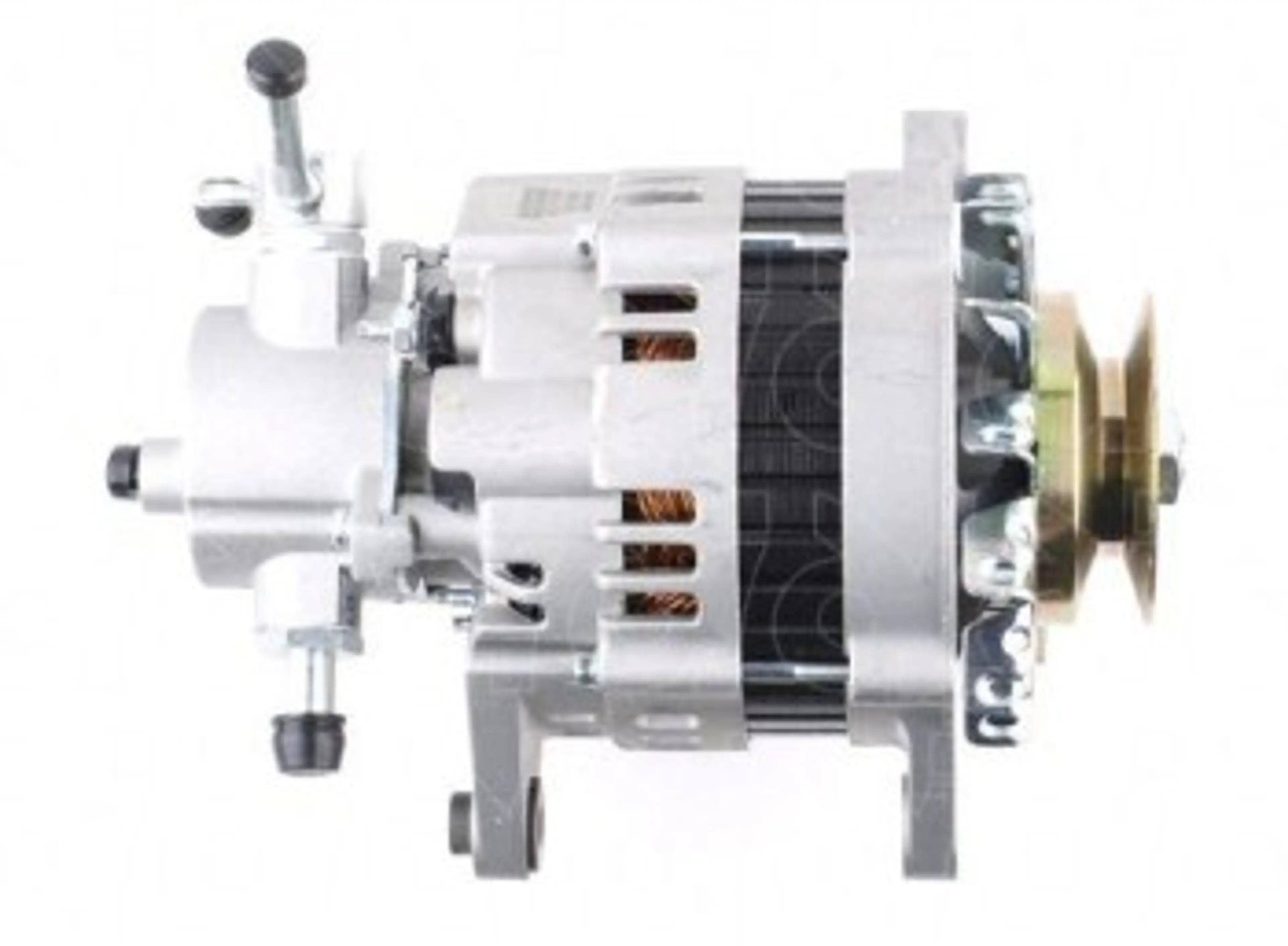 ALTERNADOR 12 V 80 A TIPO HITACHI
