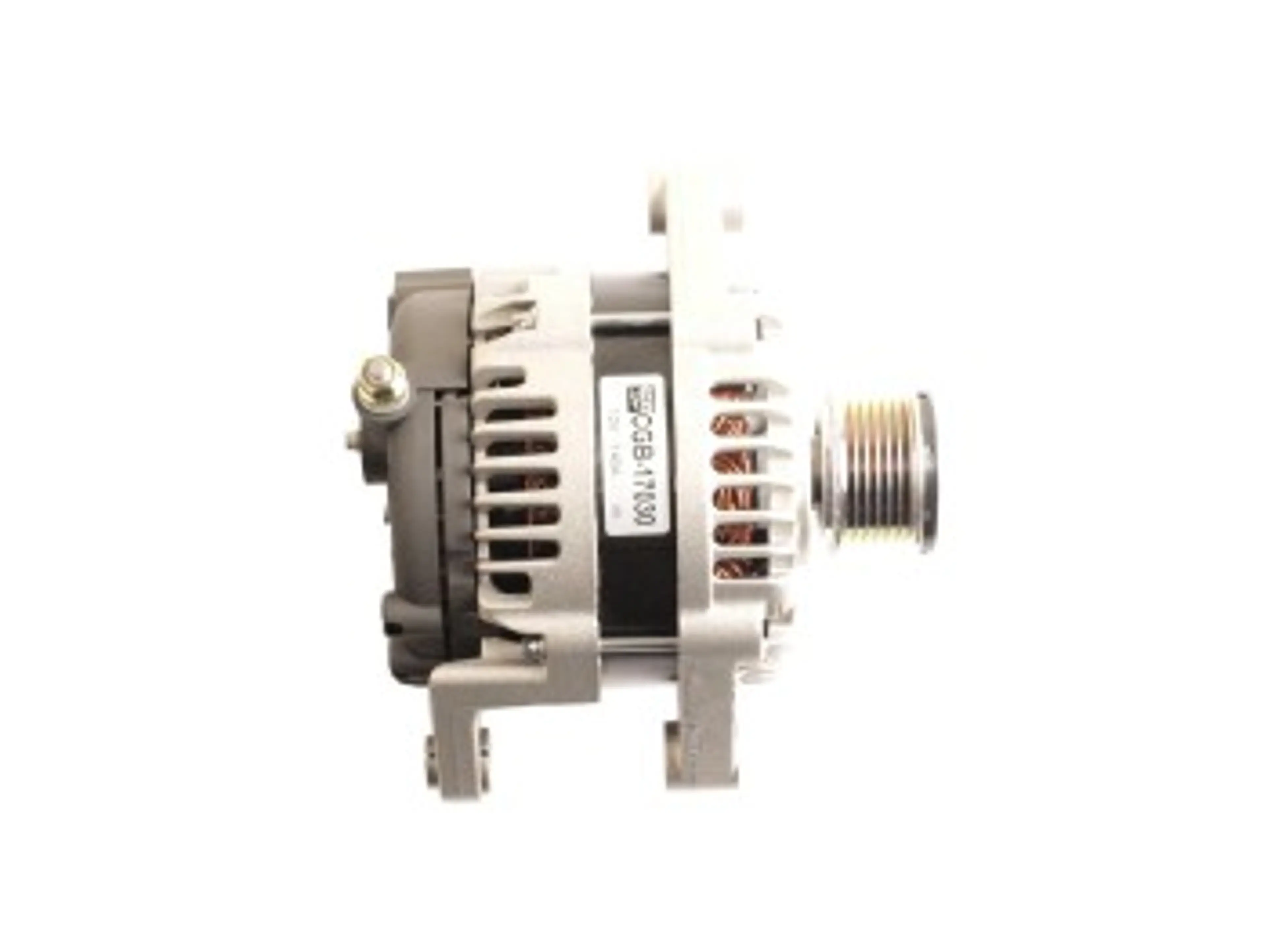 ALTERNADOR 12 V 140 A TIPO DELCO RE