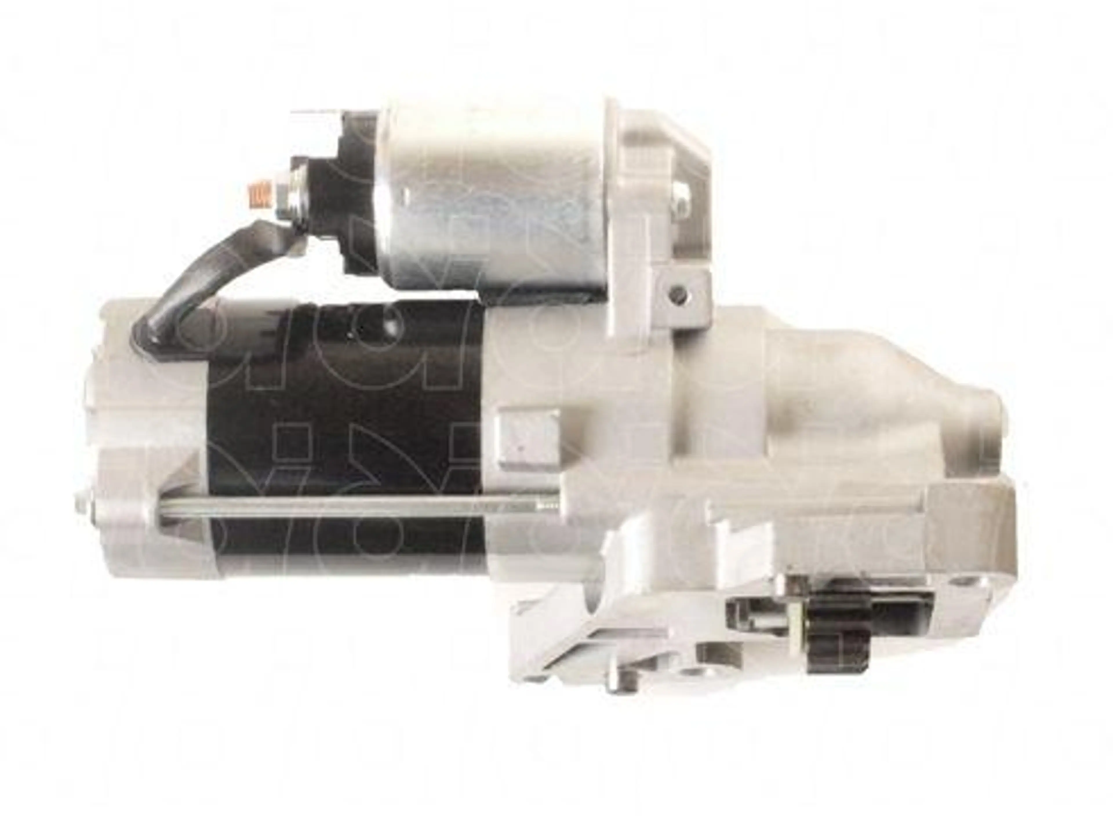 ARRANQUE 12 V 2 KW 22D TIPO MITSUBI