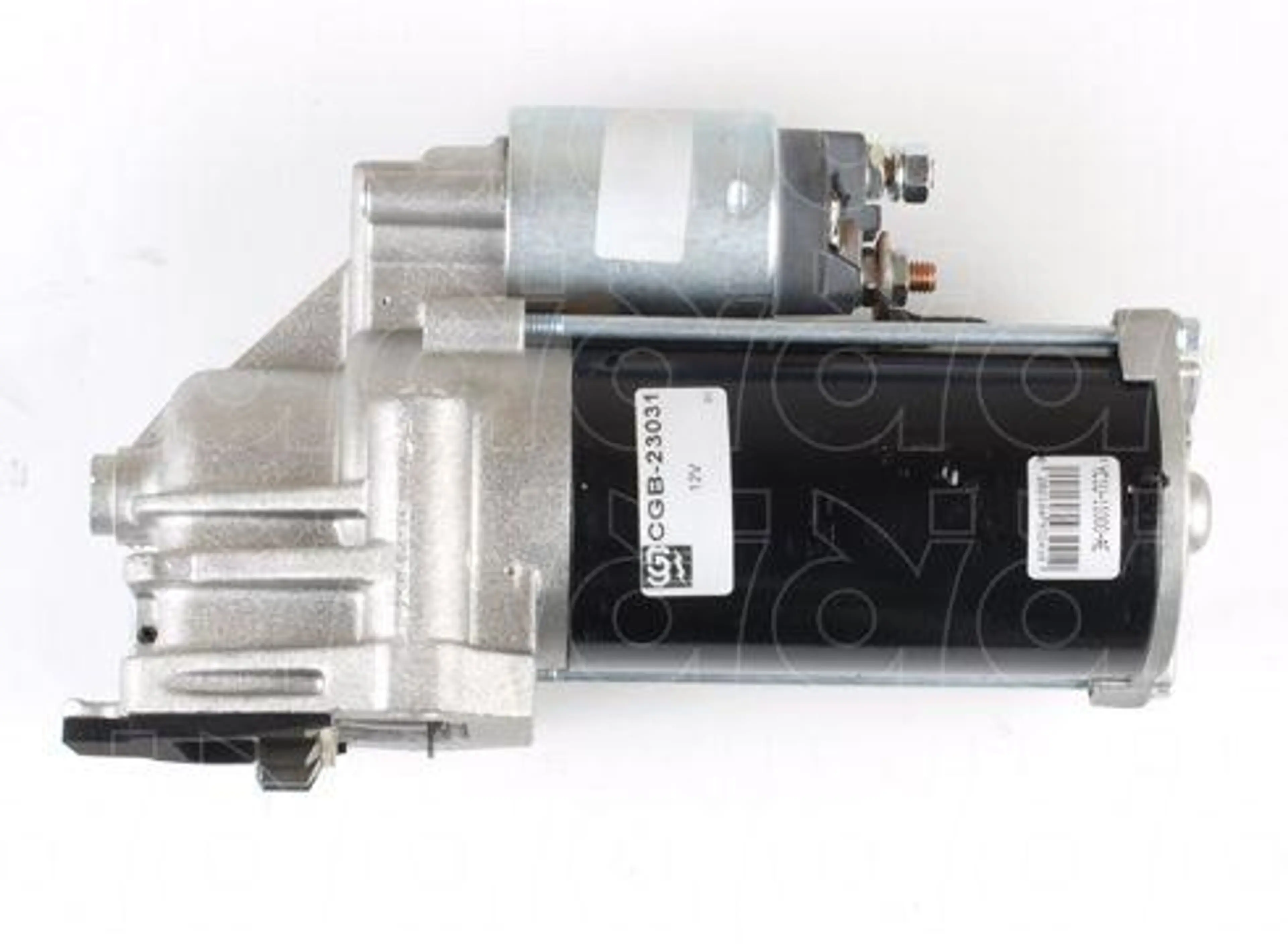 ARRANQUE 12 V 2,3 KW 19D TIPO FORD