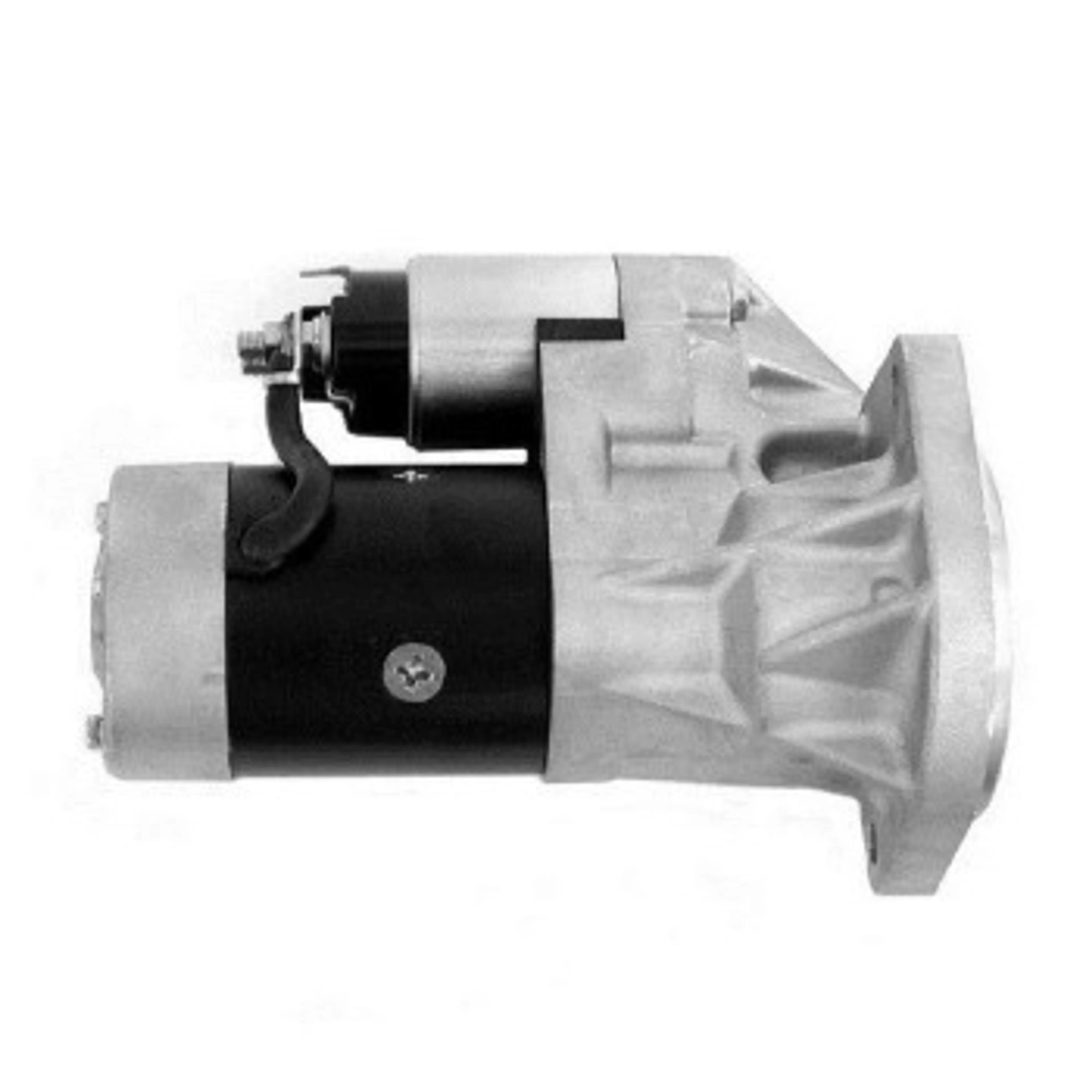 ARRANQUE 12 V 2 KW 9D TIPO HITACHI