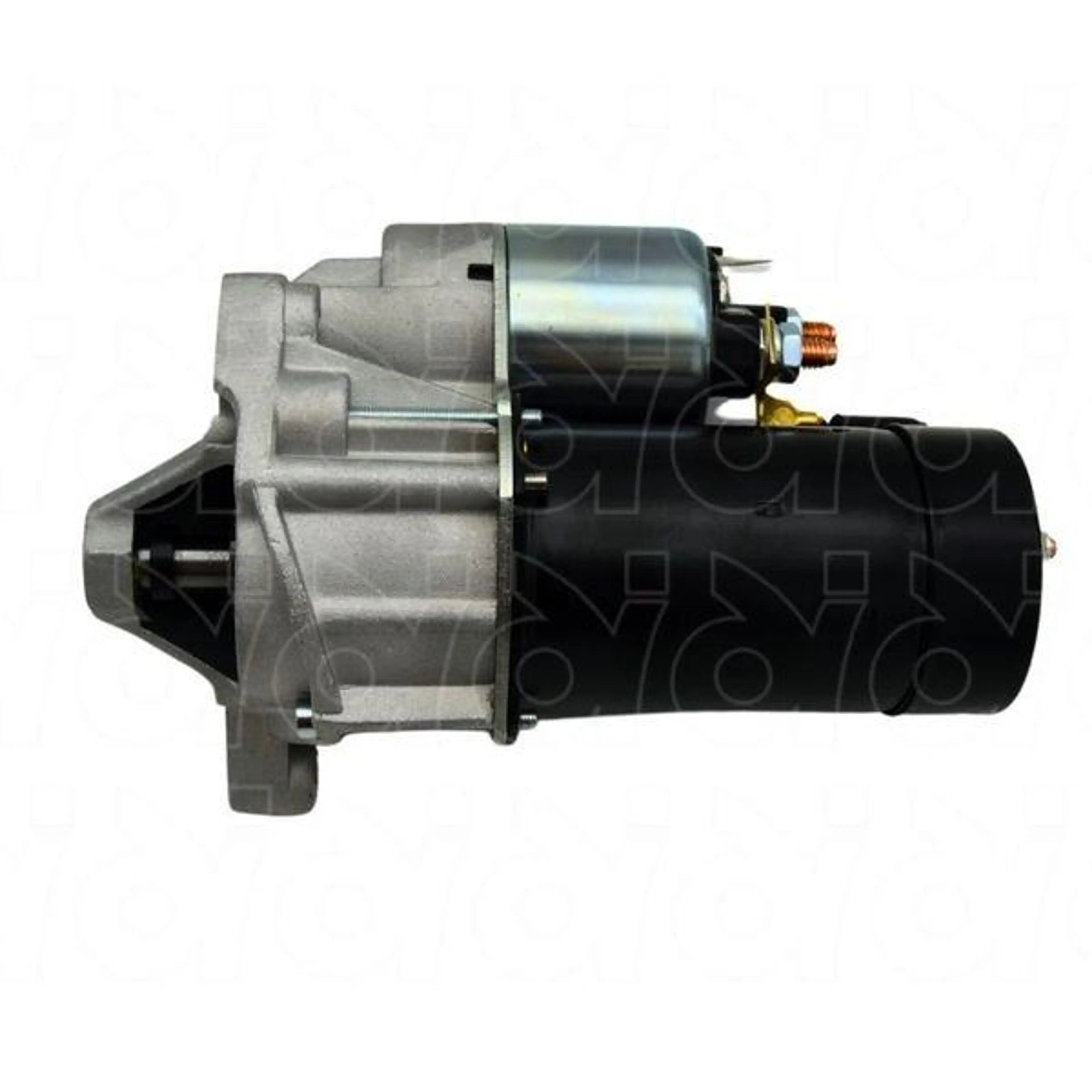 ARRANQUE 12 V 1,1 KW 10D TIPO VALEO