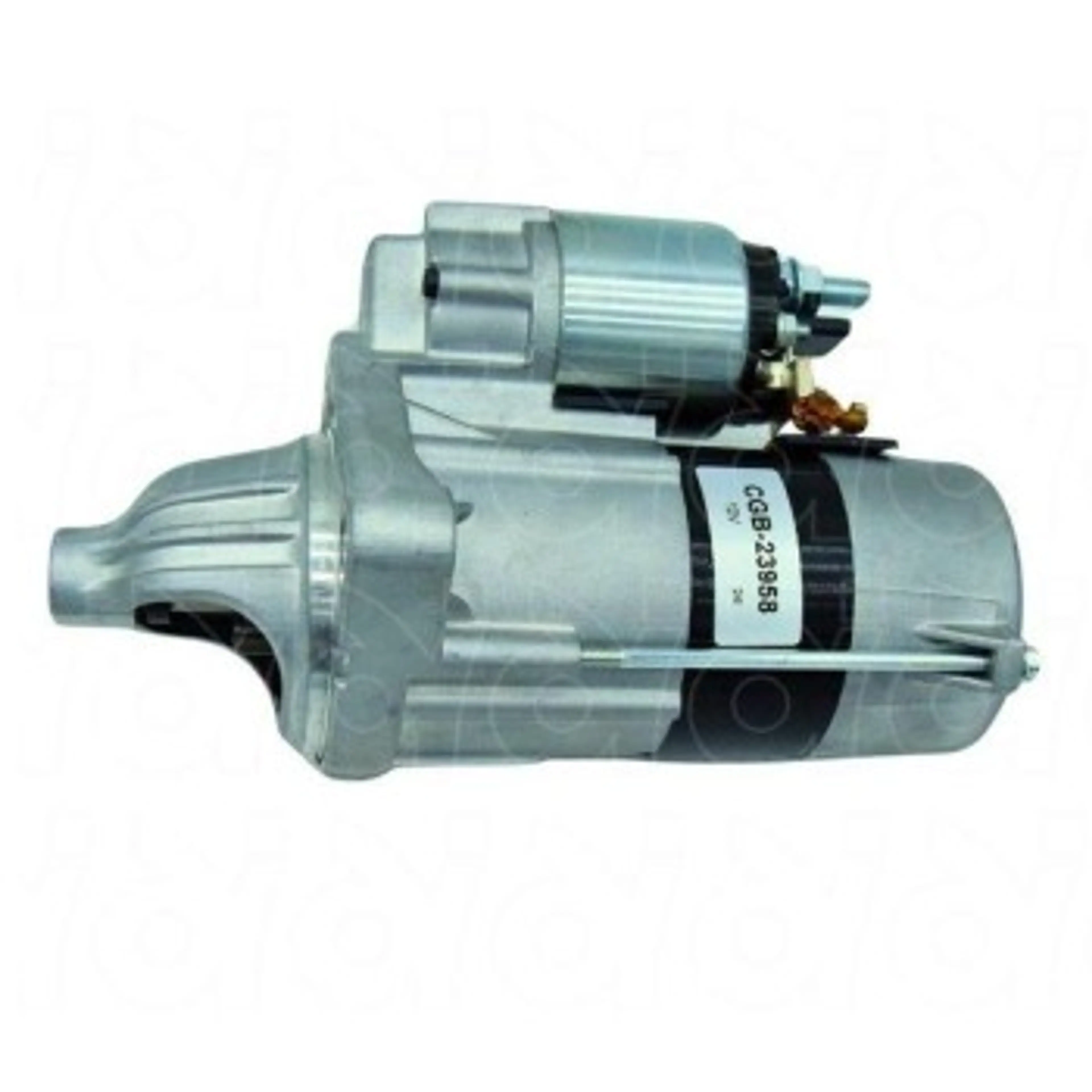 ARRANQUE 12V 1,6KW 10D TIPO VALEO