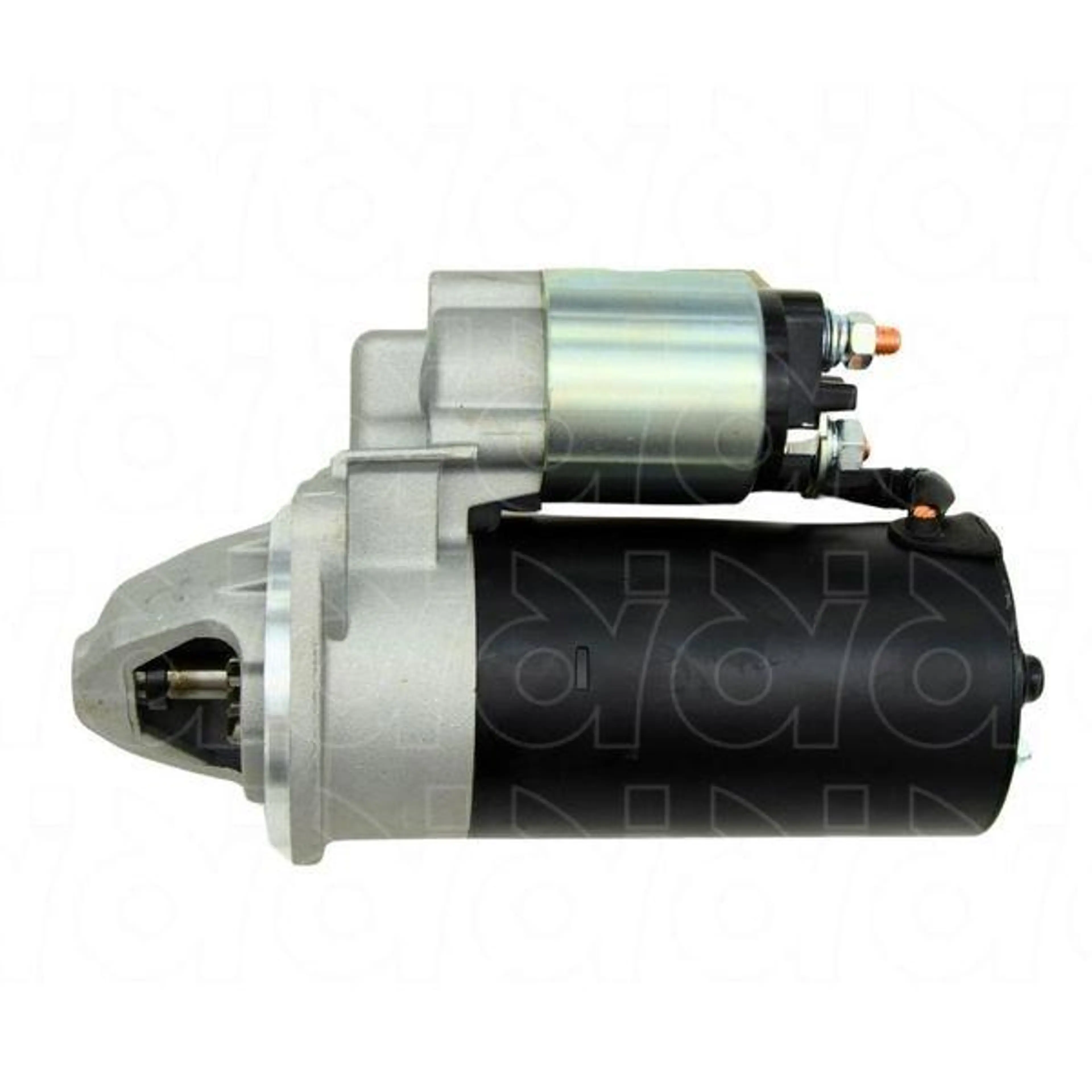 ARRANQUE 12 V 2 KW 9D TIPO BOSCH