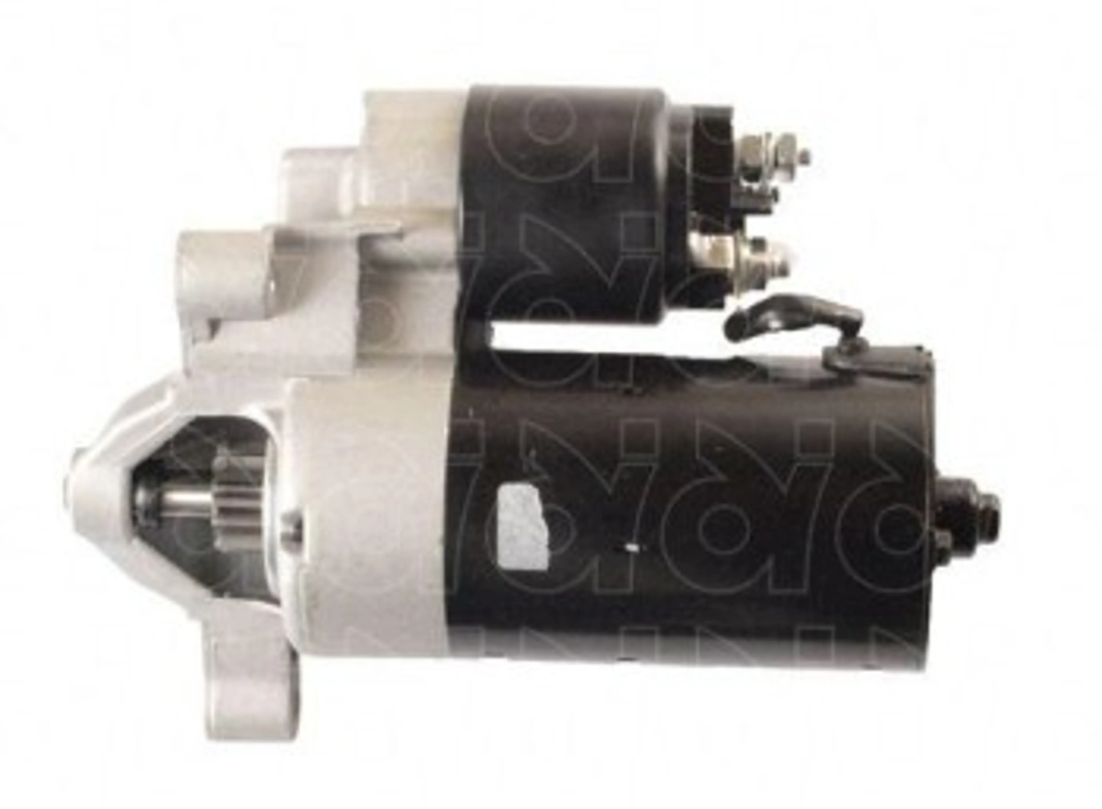 ARRANQUE 12 V 1,4 KW 10D TIPO BOSCH