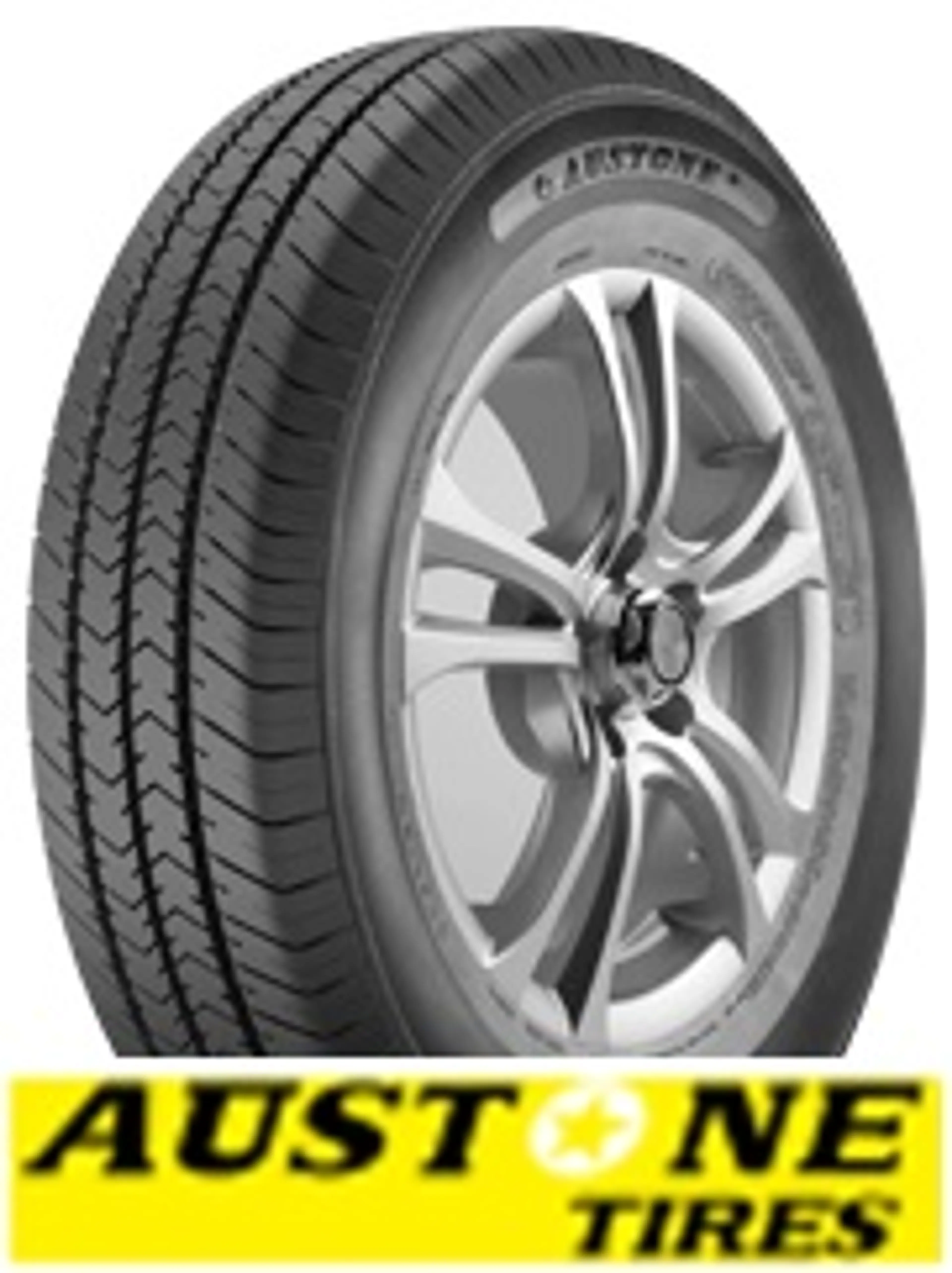 AUSTONE 2156515 104/102T ASR71