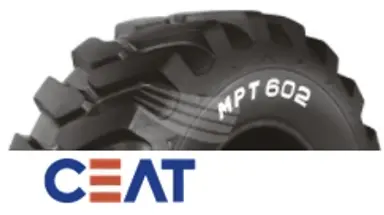 CEAT 10,00-20 16L MPT 602