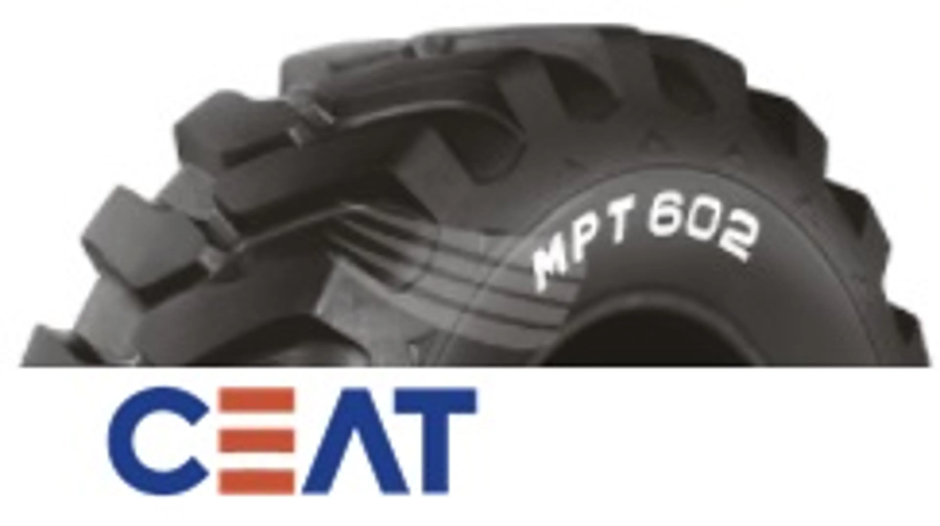 CEAT 10,00-20 16L MPT 602