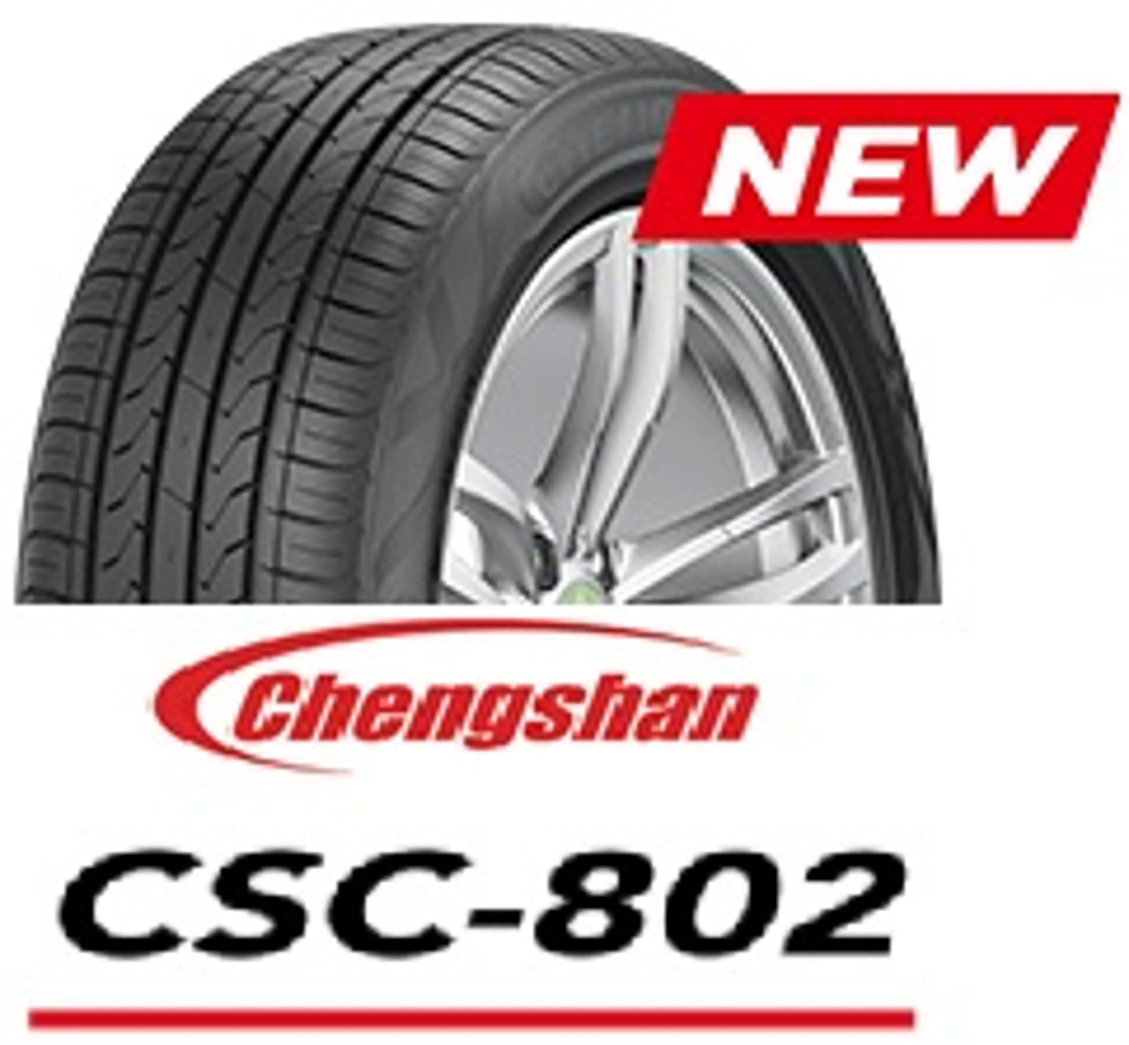 CHENGSHAN 1856514 86H CSC-802