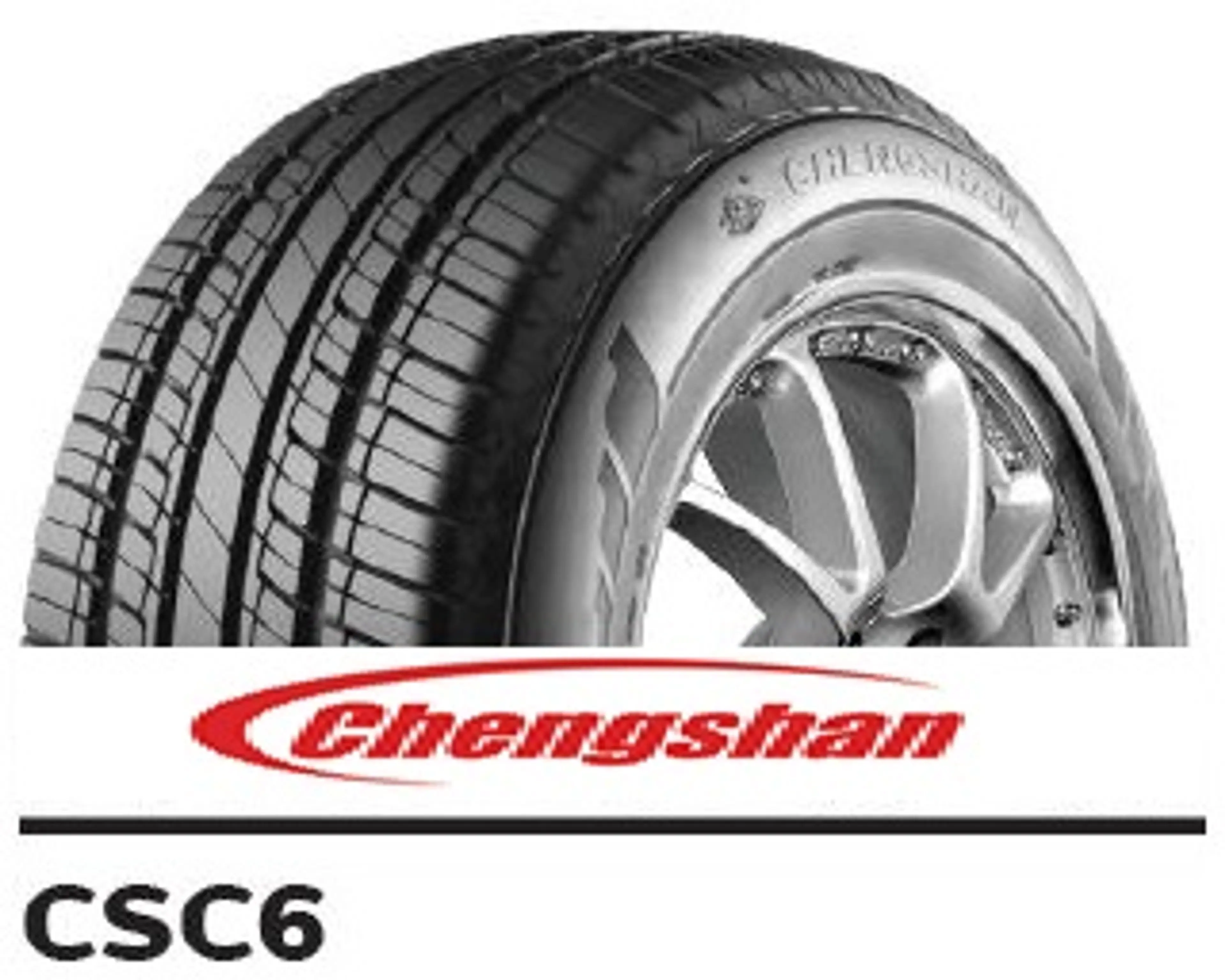 CHENGSHAN 1955516 87V CSC6