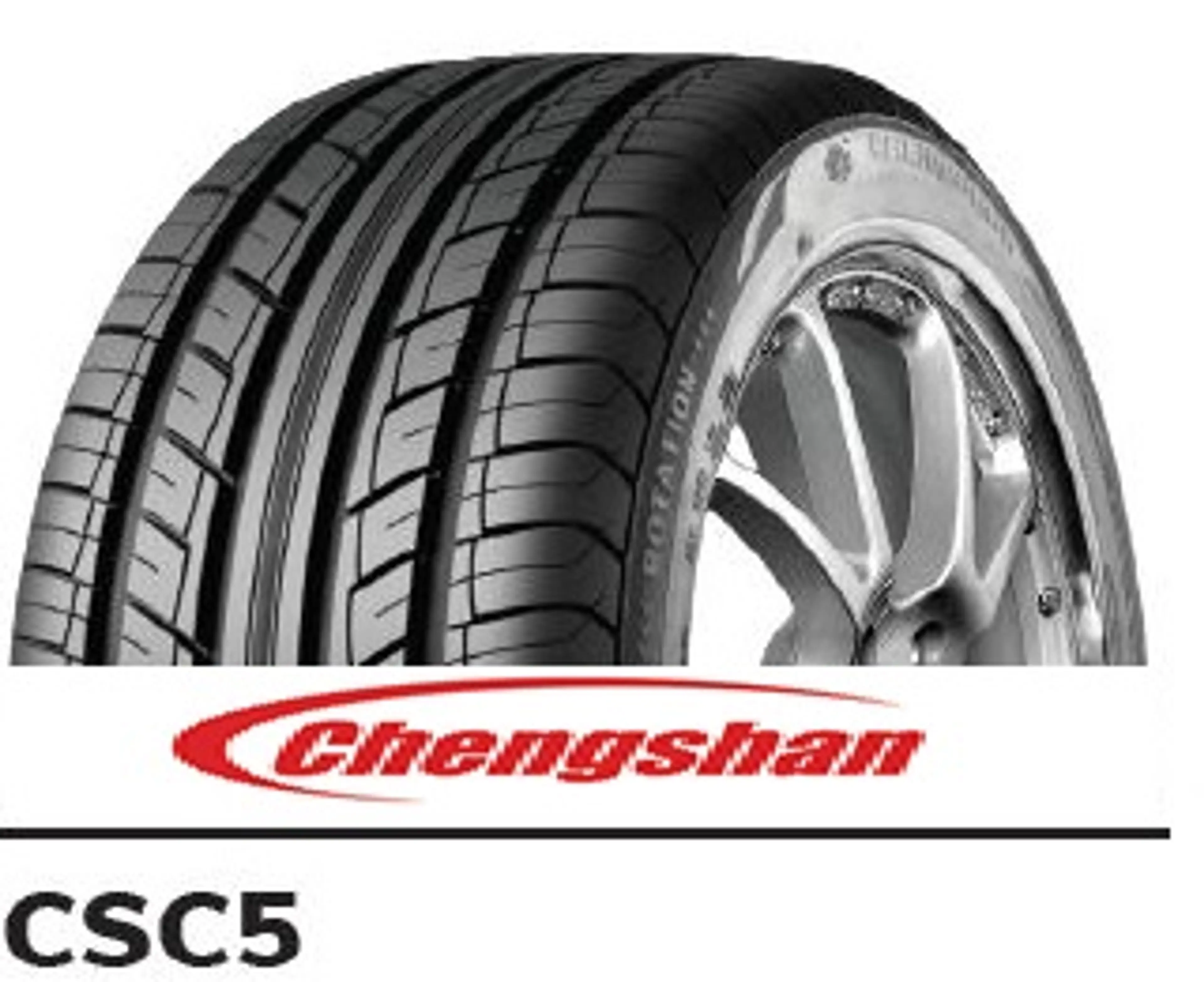 CHENGSHAN 2054017 84W CSC5