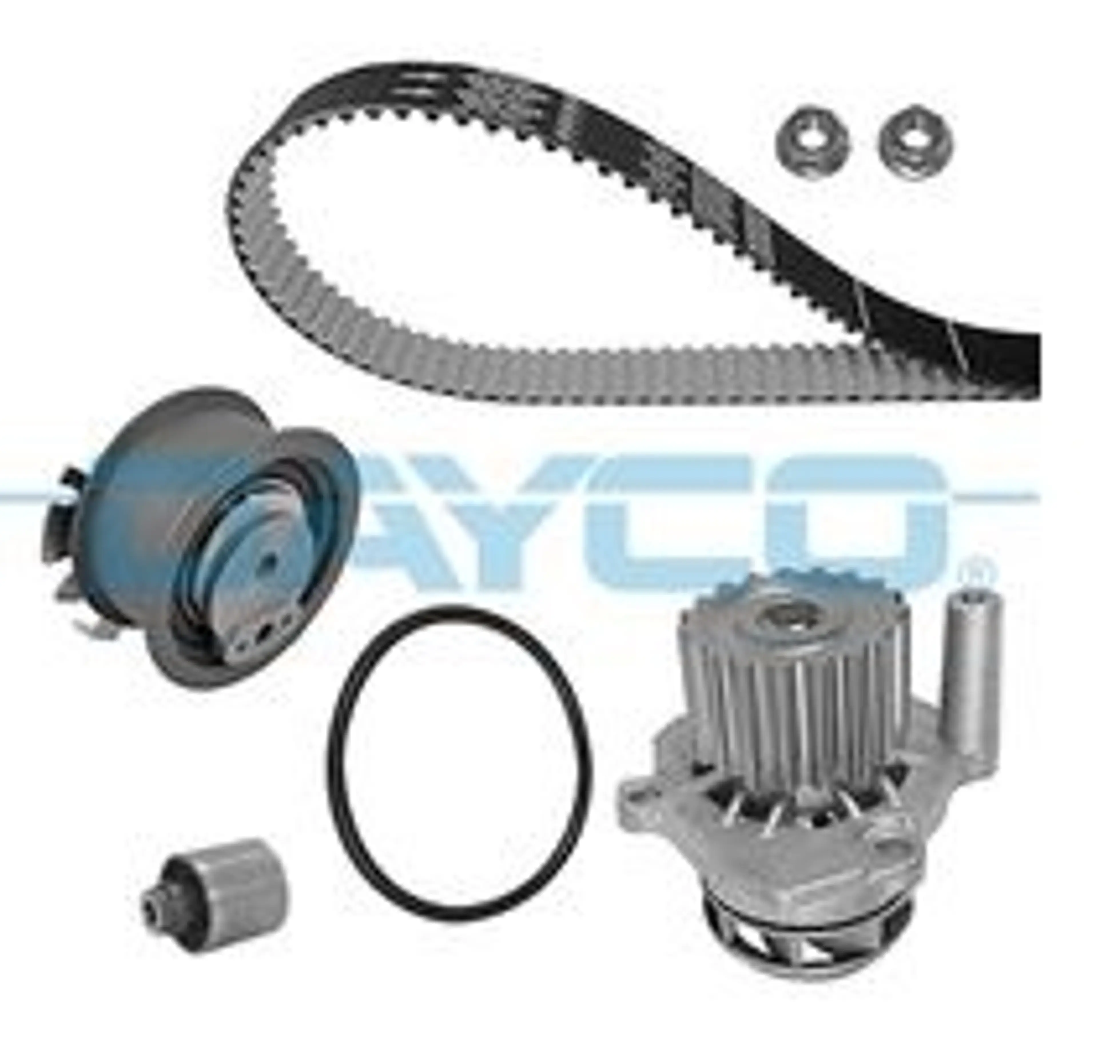 CORAM KIT+BOMBA KTBWP2964 KP55569XS