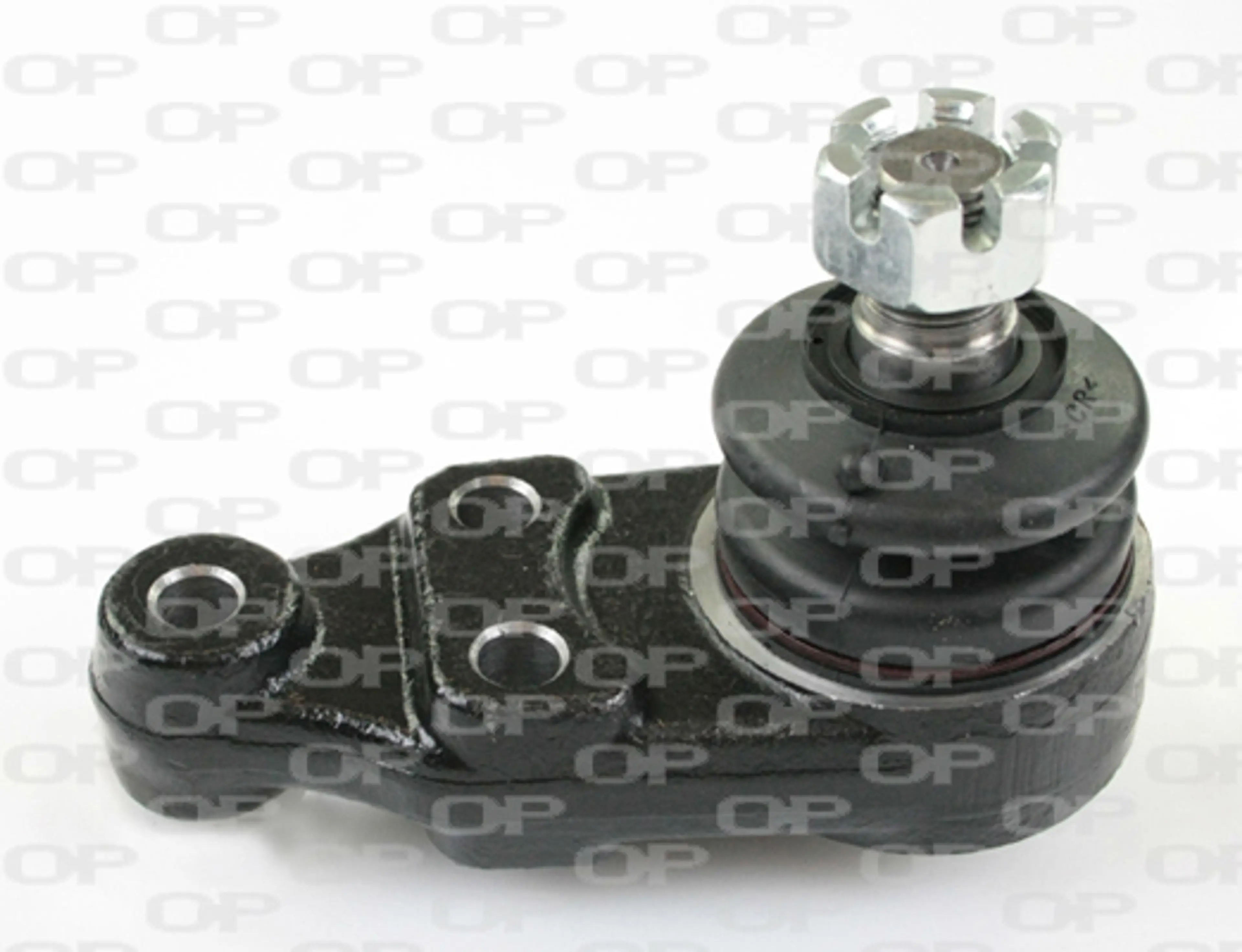 ROT DEL I/D FORD TRANSIT, -92 C/KIT