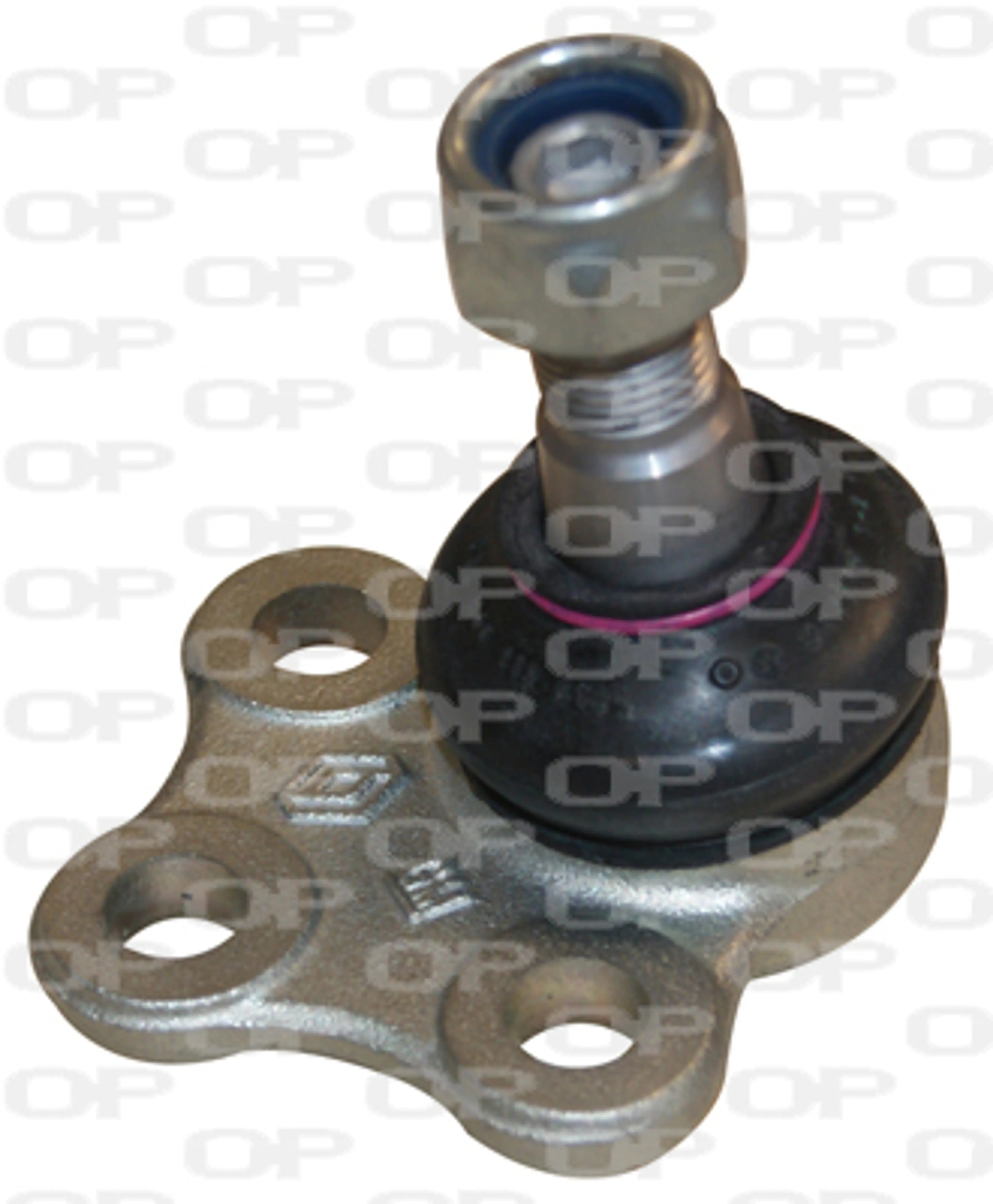 ROTULA SUSP RENAULT TRAFIC II, 06-