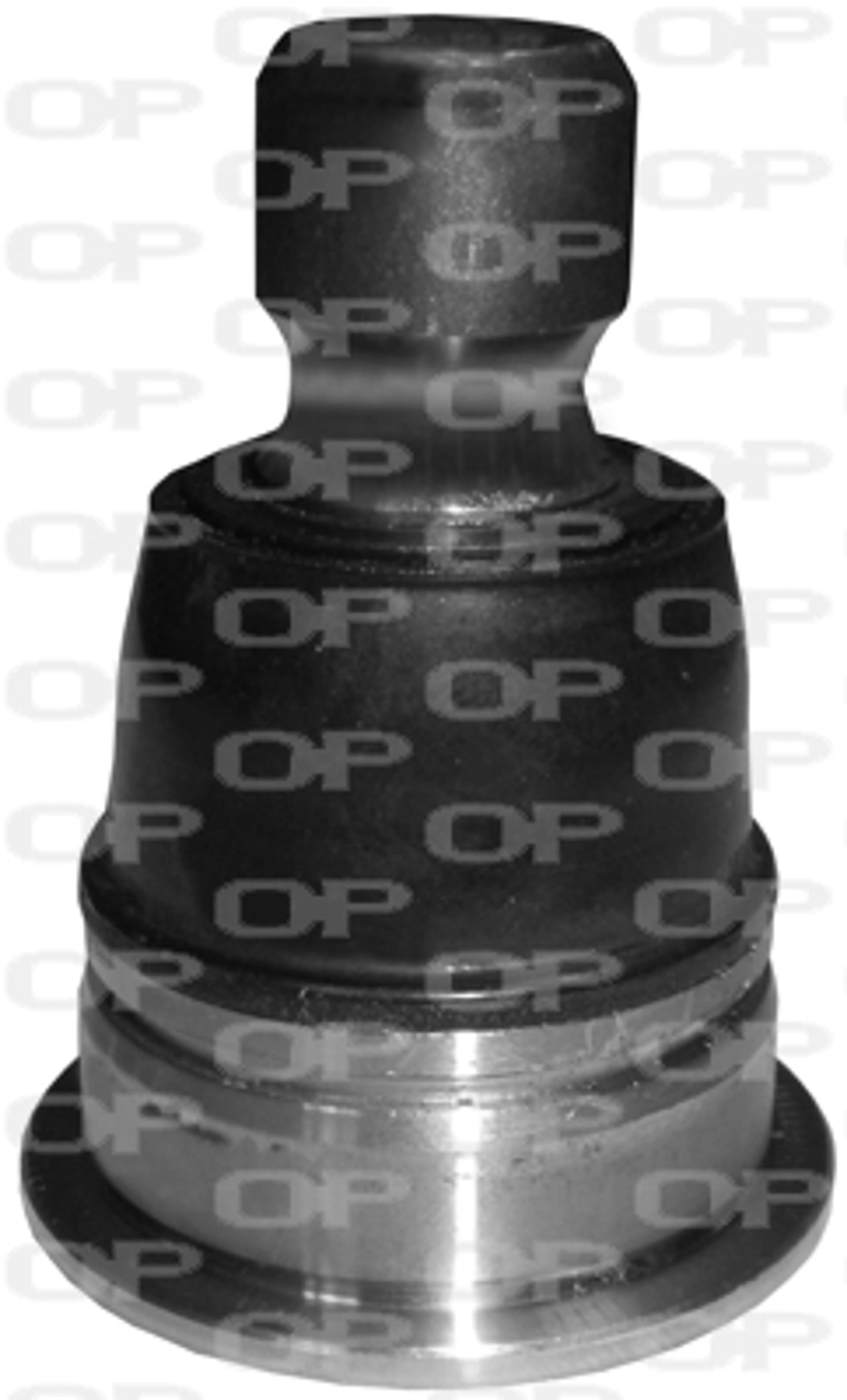OP ROT SUSP INF NISSAN QASHQAI