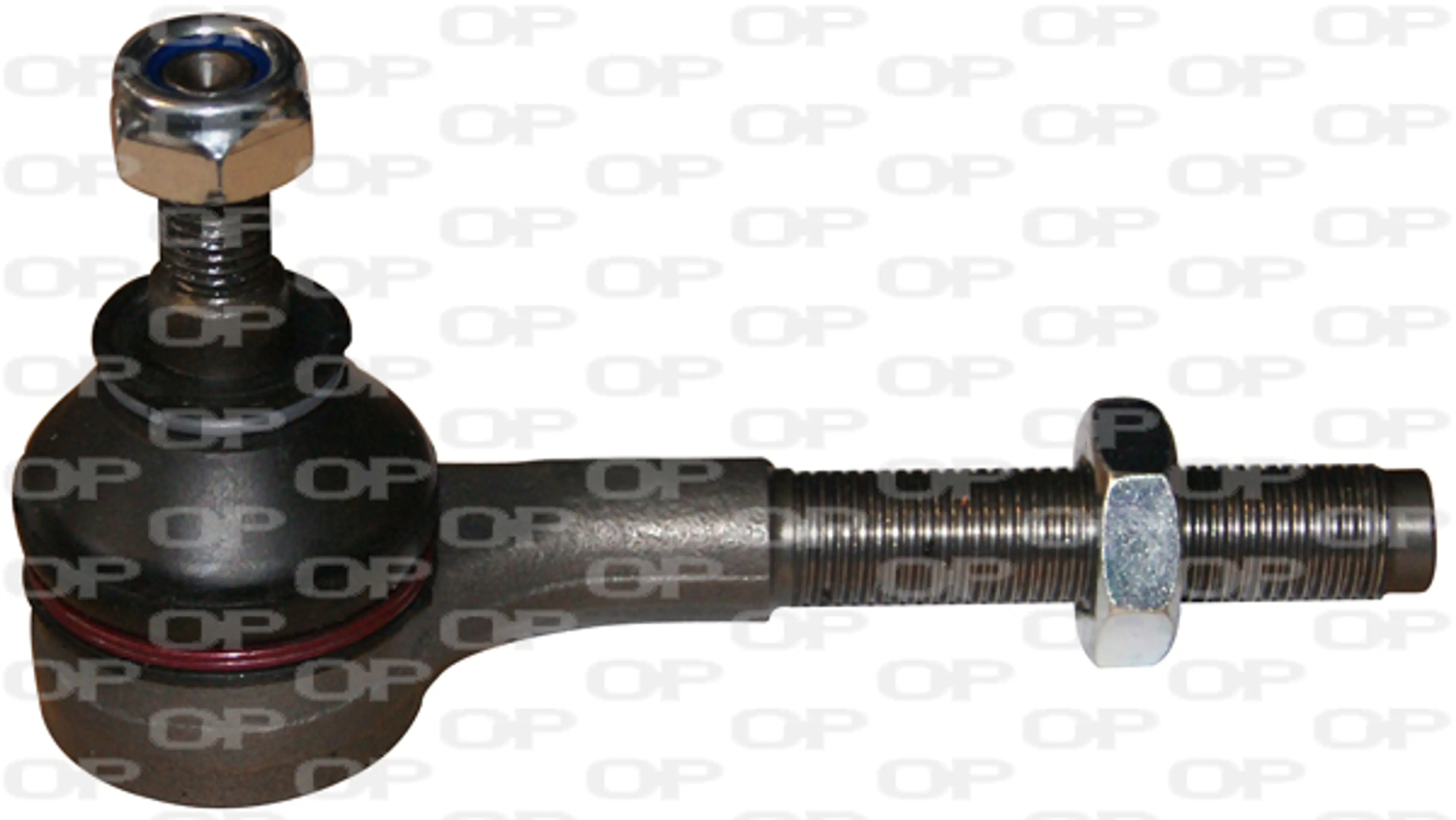 OP ROT DIR DCHA CITROEN C4 / PE
