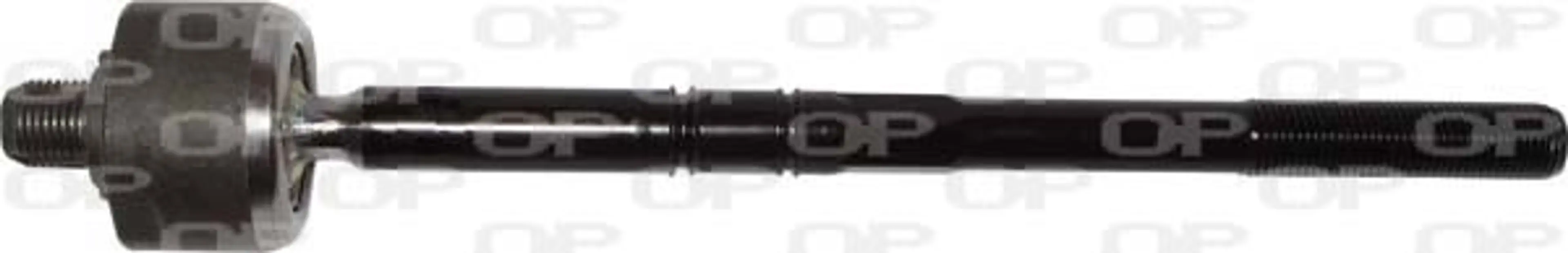 OP ROTULA AXIAL MB CLASE C W204 07-