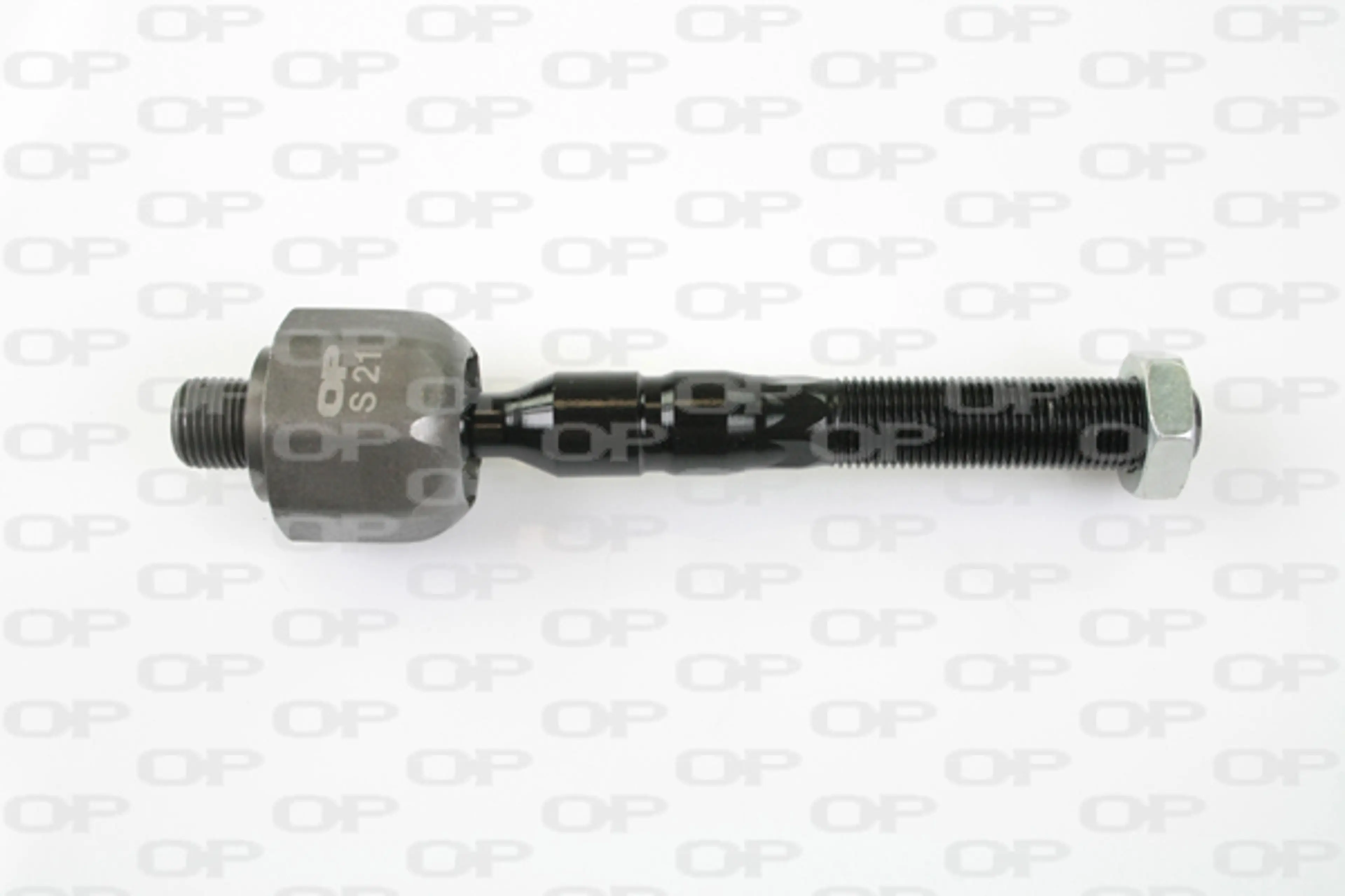 ROT AX MB CLASE M W163