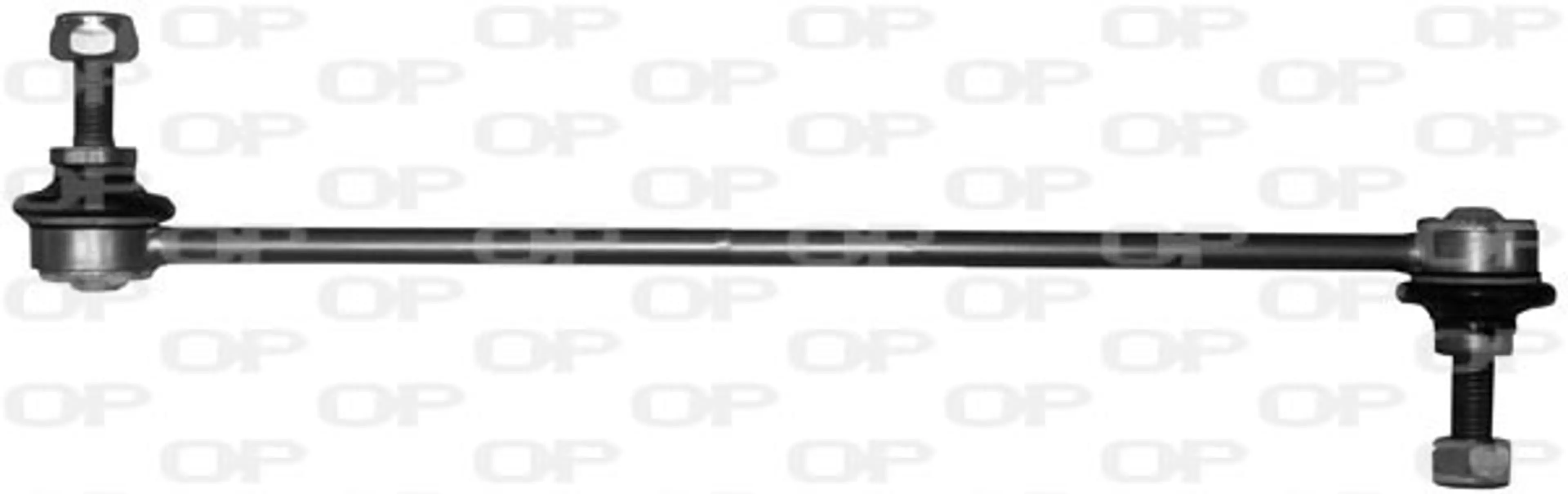 OP BIELETA DEL I/D FIAT 500, 07-