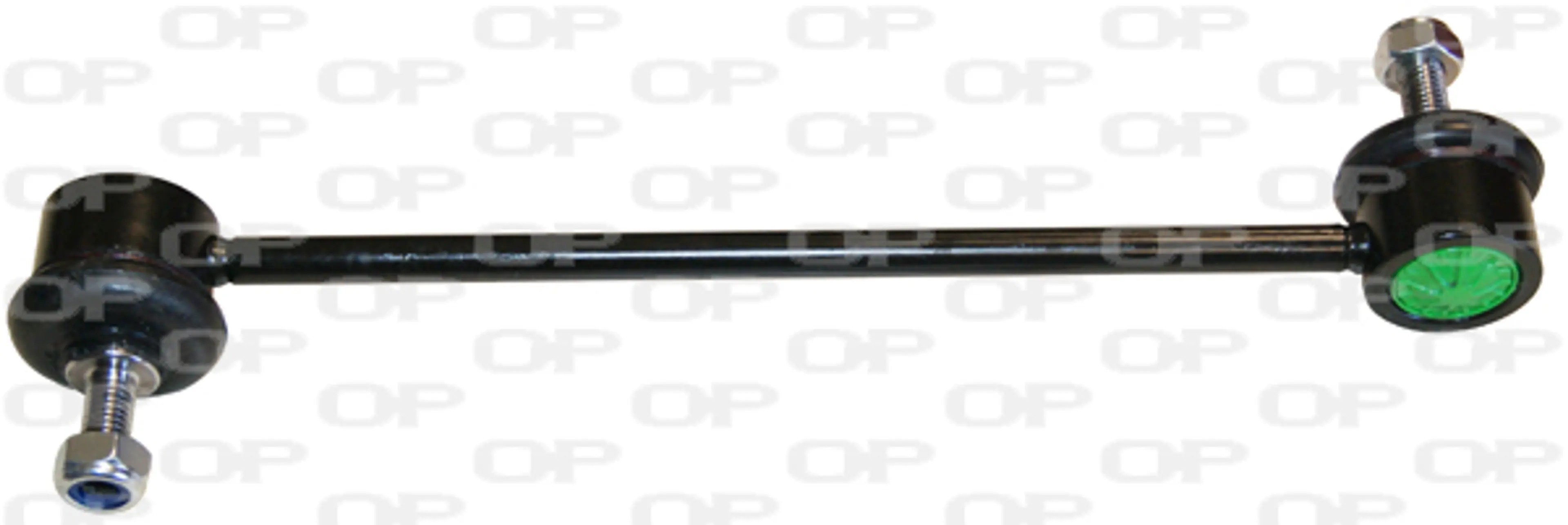 OP BIELETA DEL I/D BMW SERIE 3 E46,