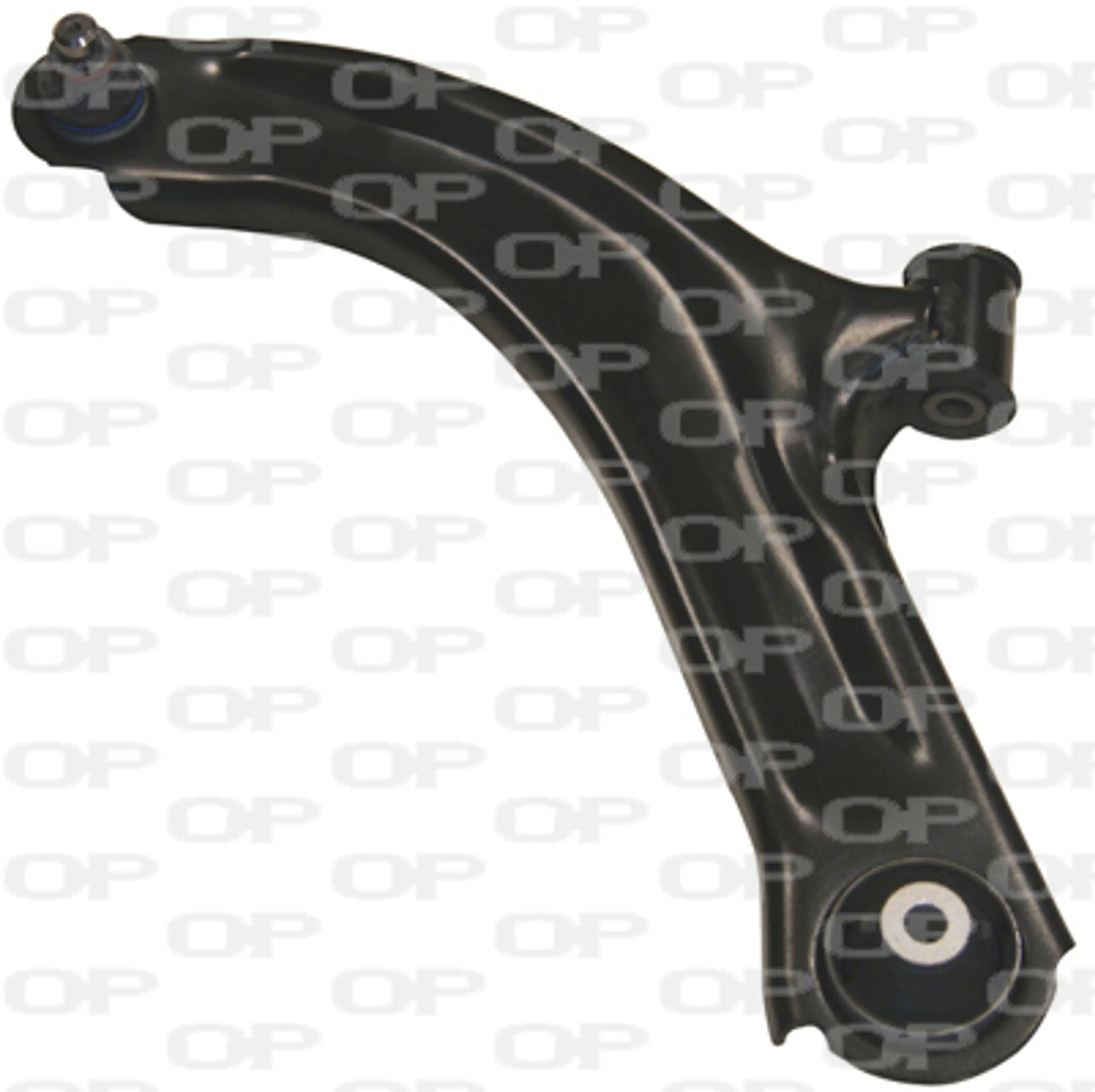 OP BRAZO SUSP IZDO NISSAN MICRA K12