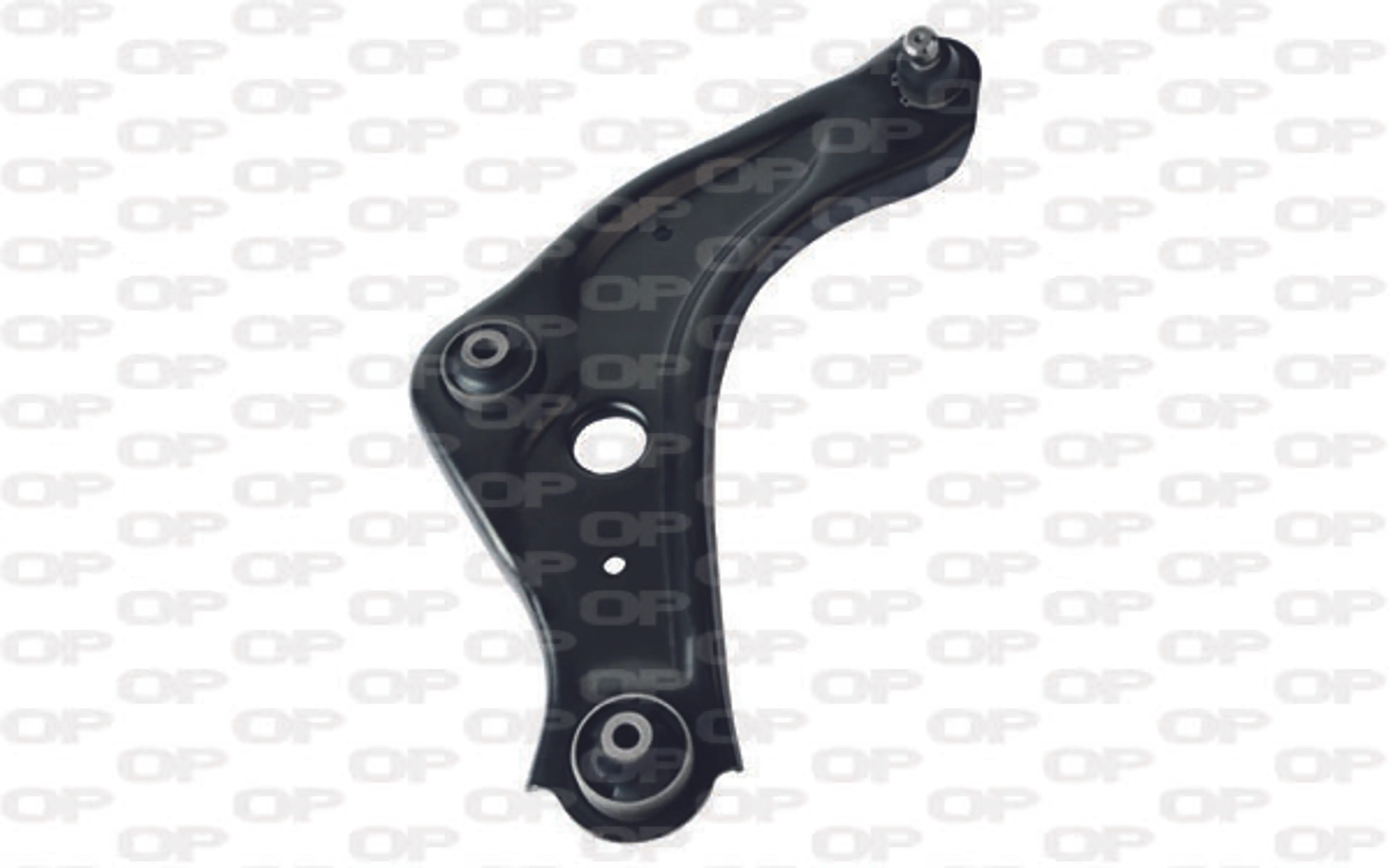 OP BRAZO DEL DCHO NISSAN QASHQAI J1