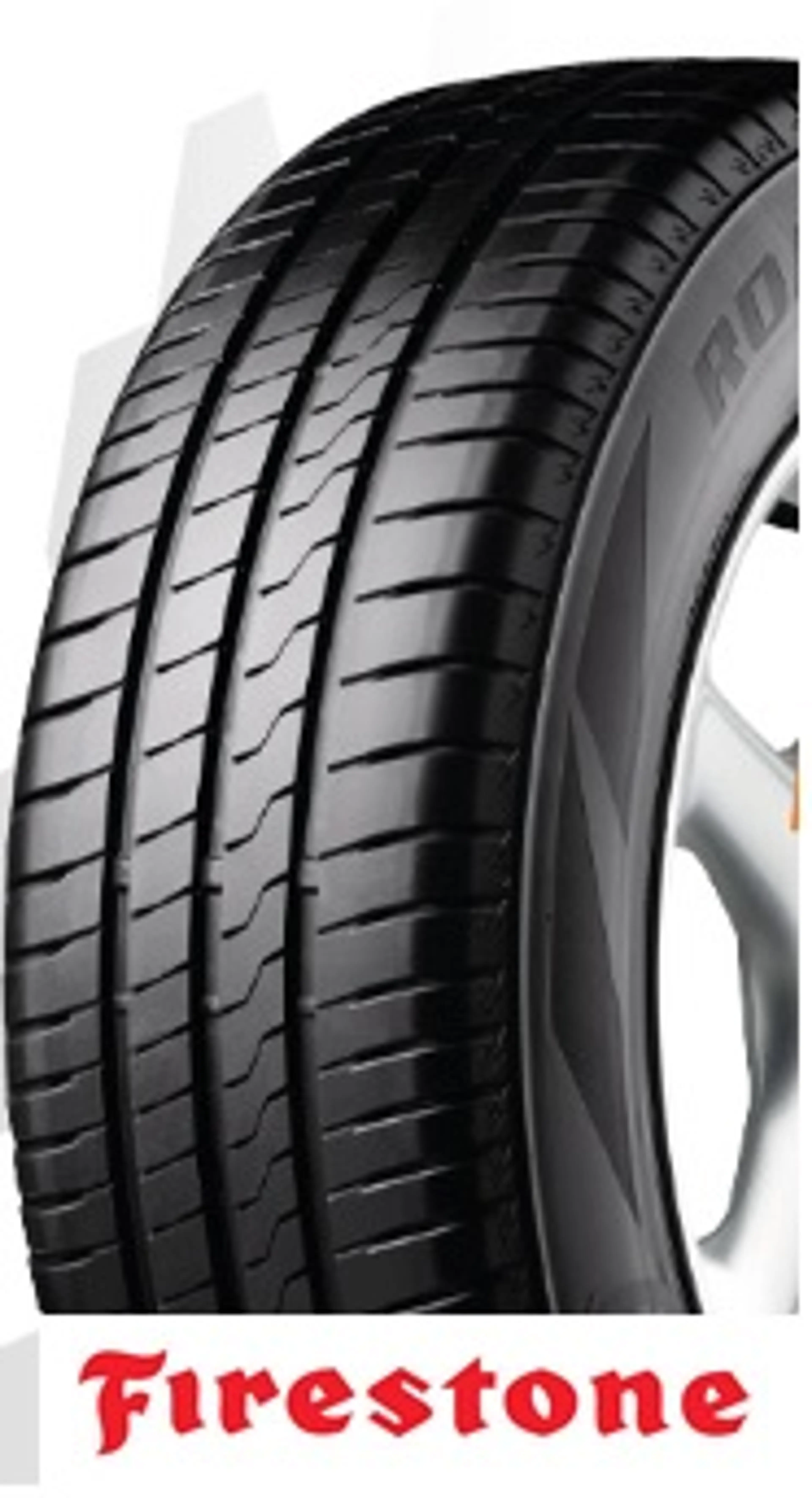 FIRESTONE 2354018 95Y ROADHAWK
