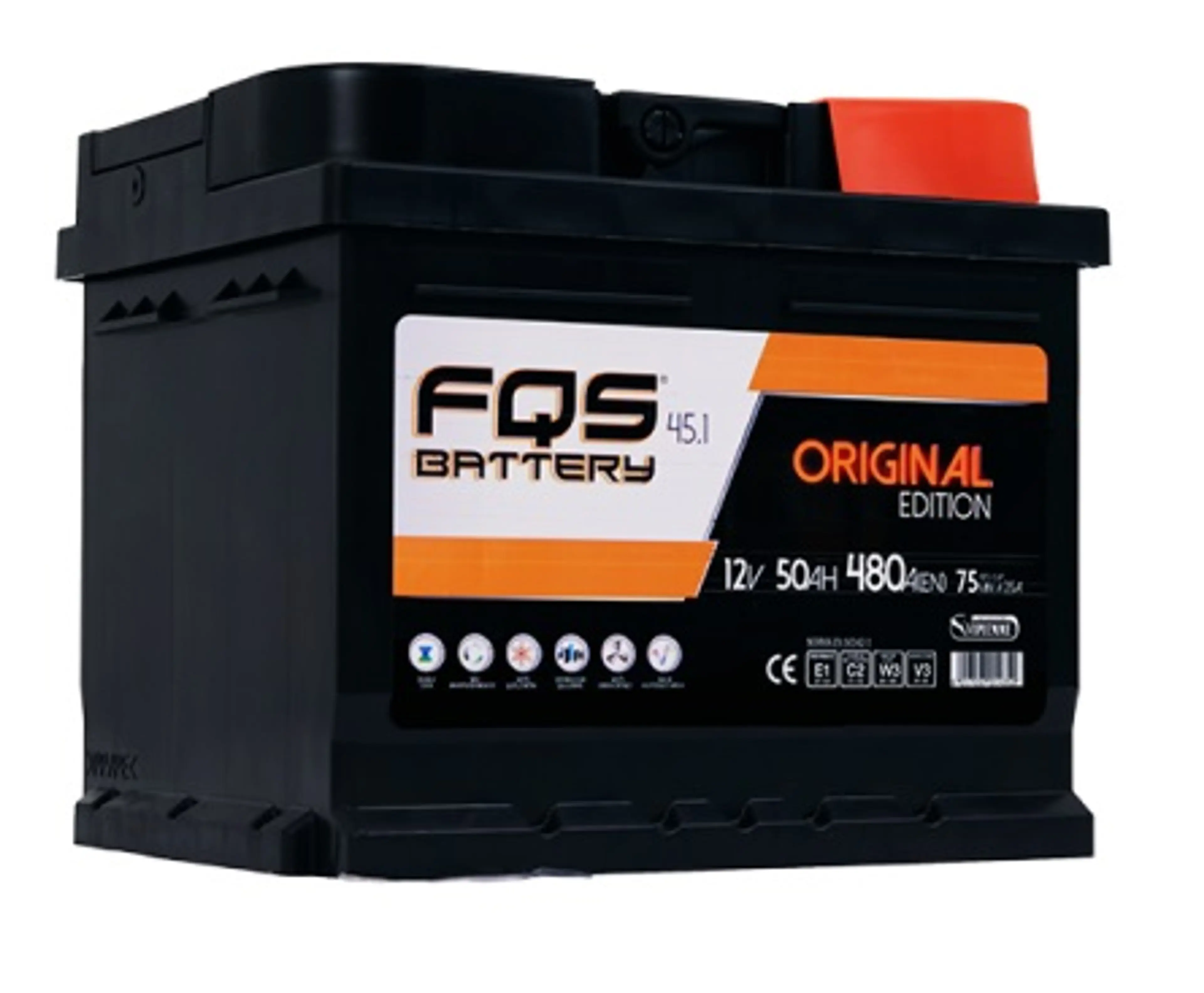 FQS 12V.45AH.480EN.+IZQ.