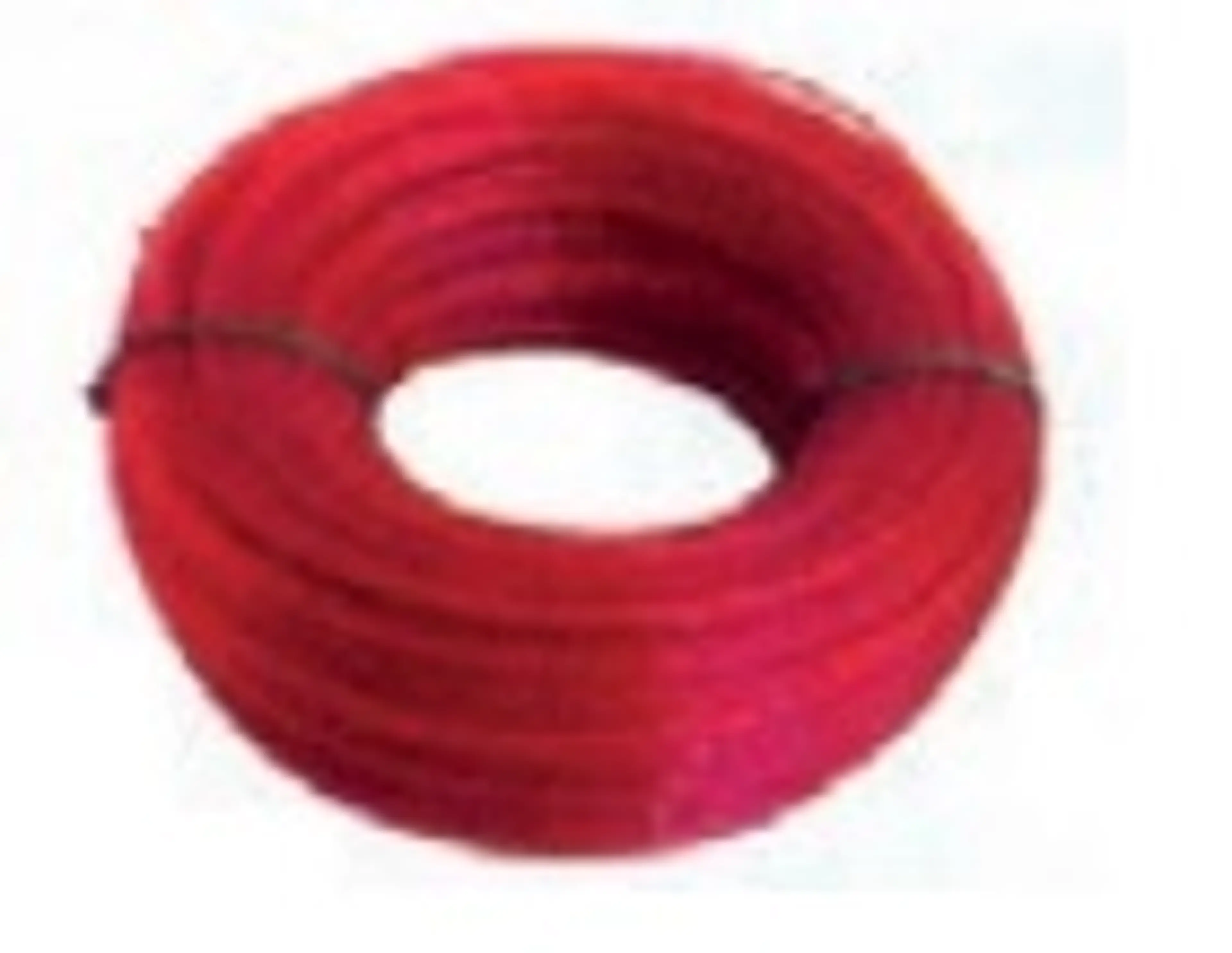 GAIMA NYLON 15MTS. 3MM. REDONDO ROJ