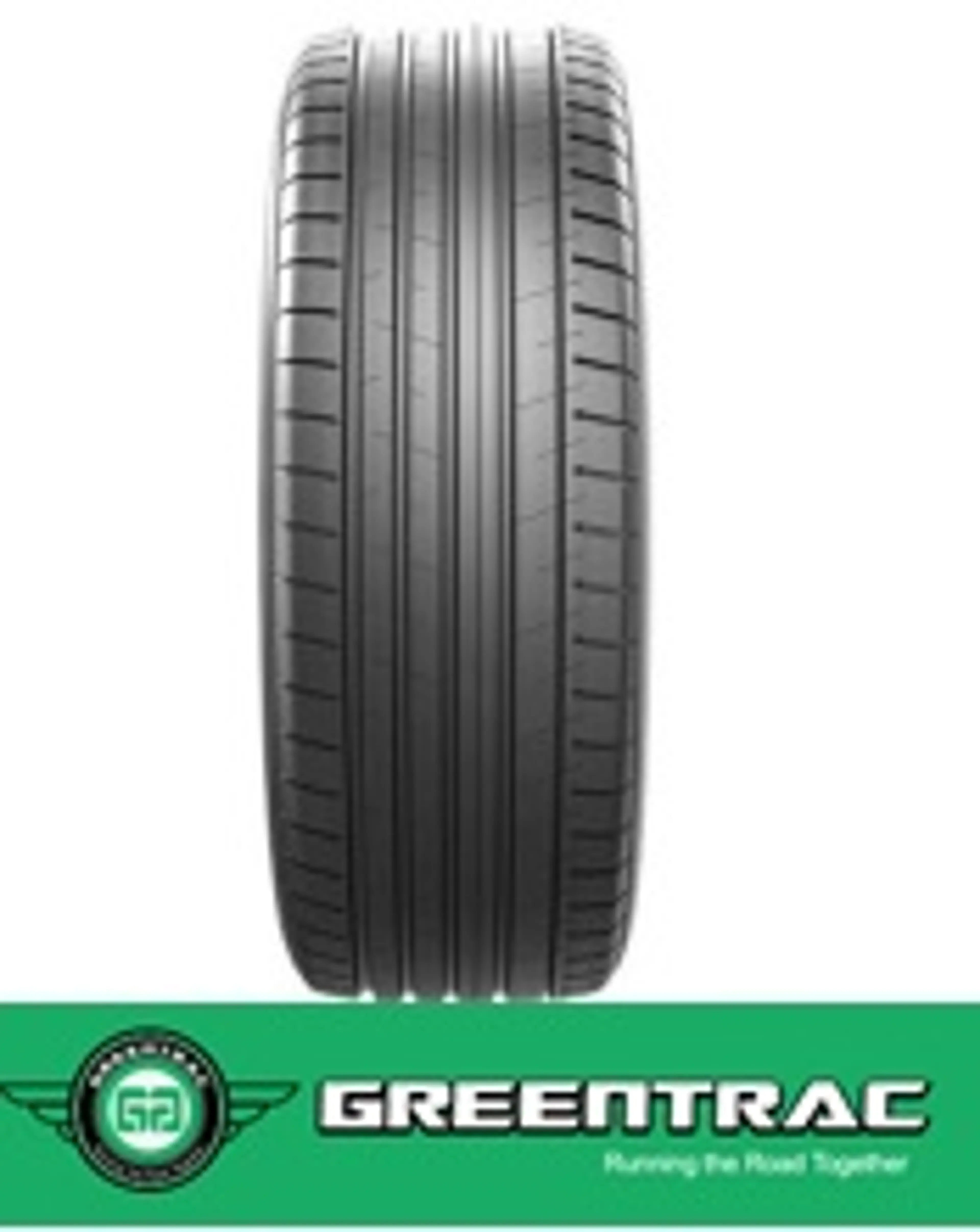 GREENTRAC 2553519 96Y QUEST-X-XL