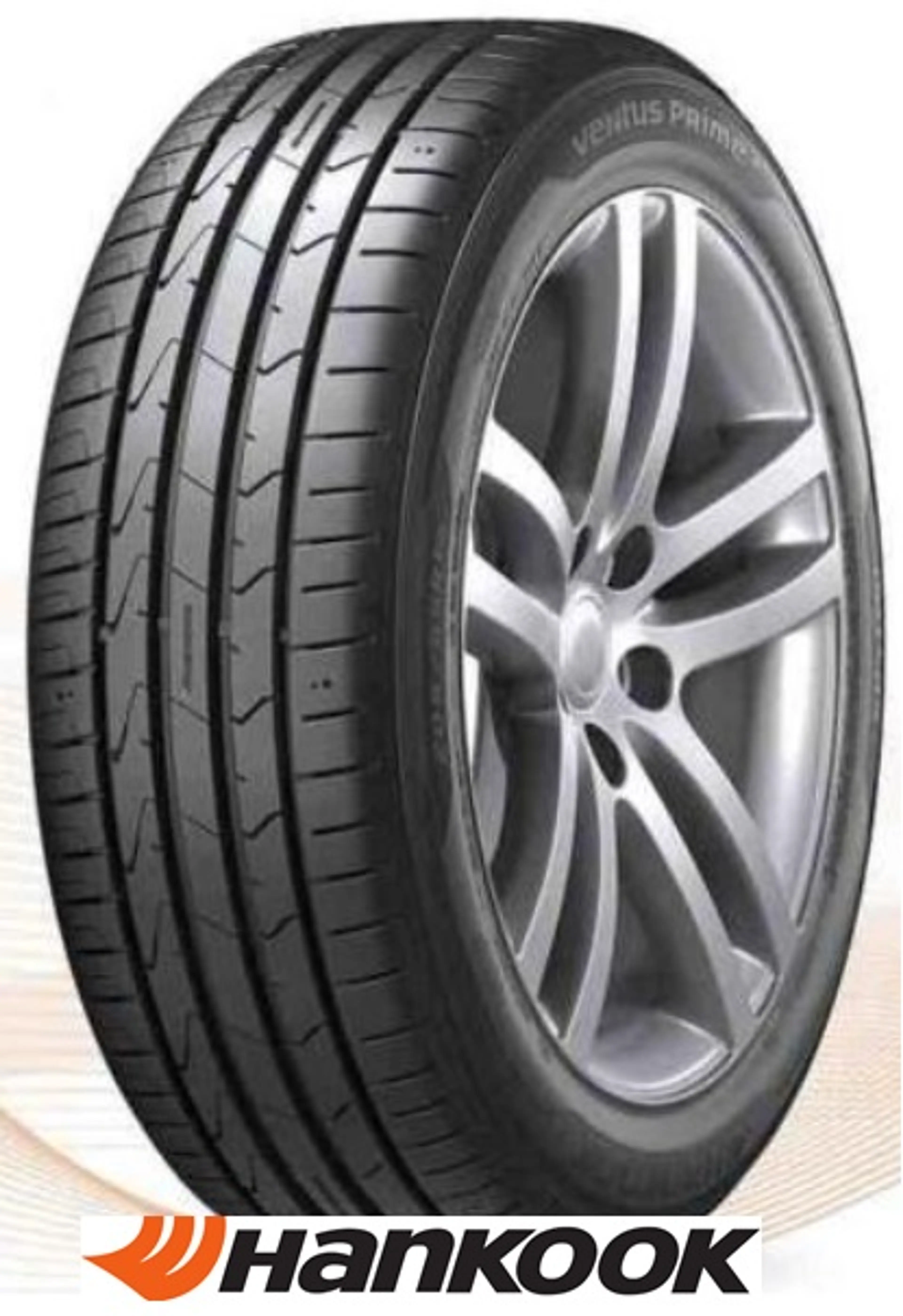 HANKOOK 2055517 91V K 125