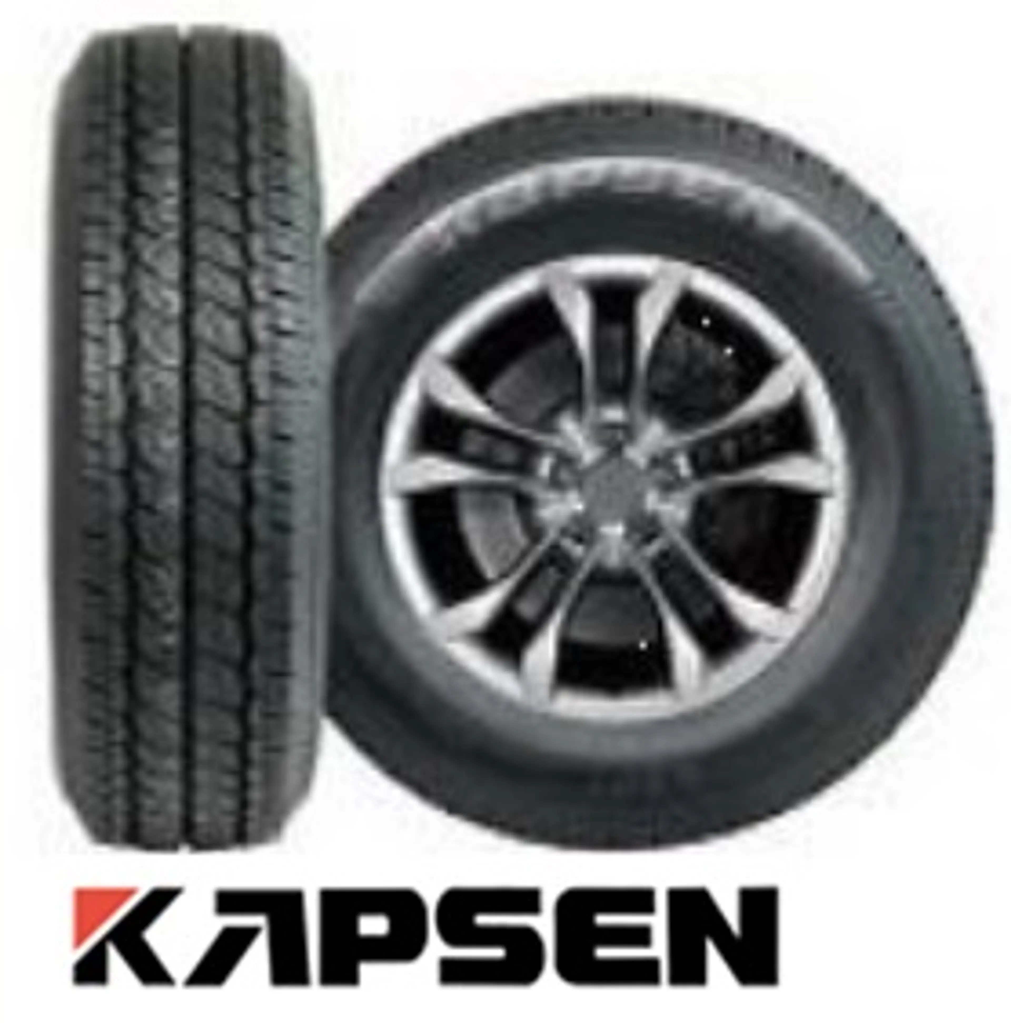 KAPSEN 1757014 95/93T RS01