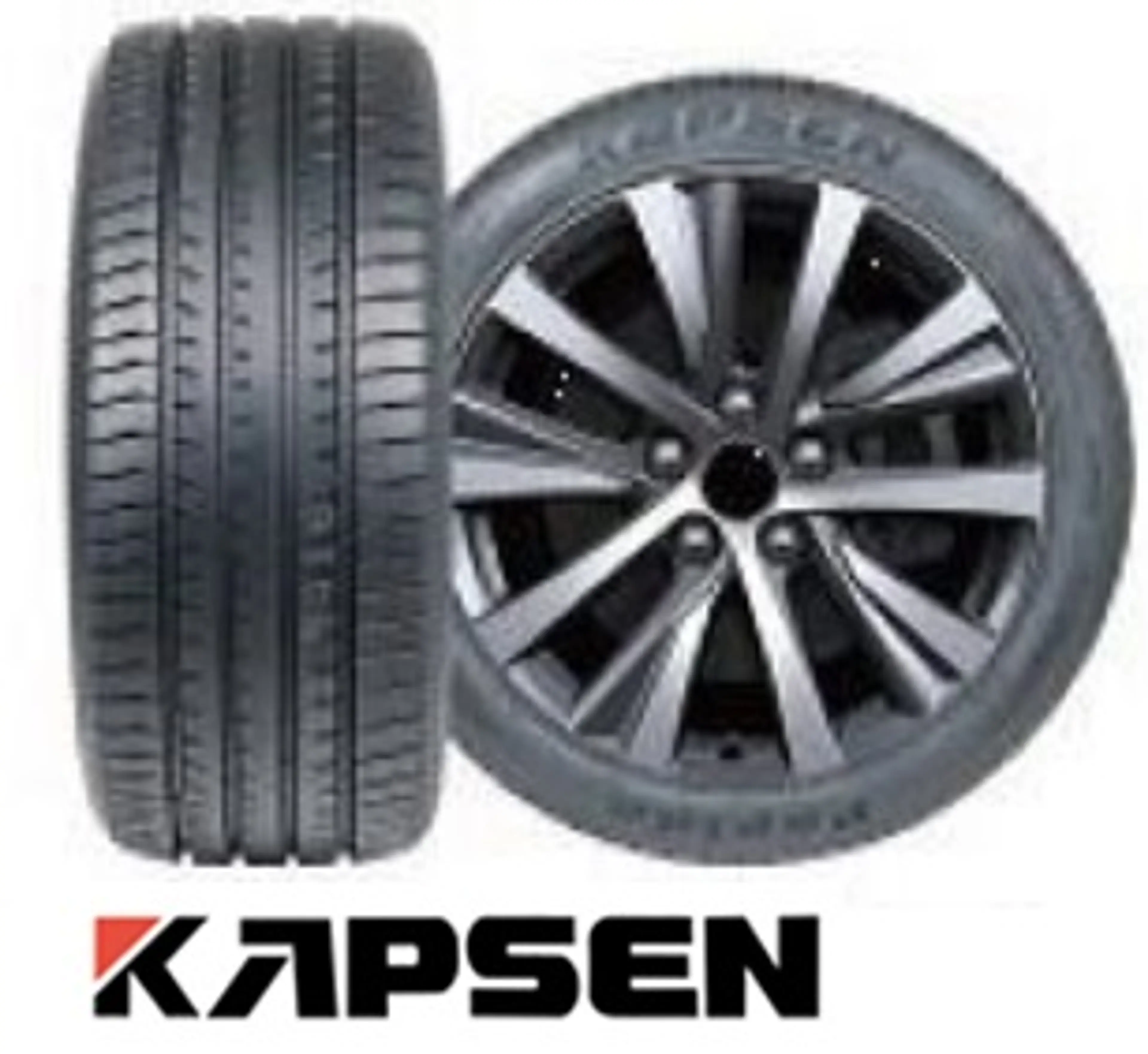 KAPSEN 1954516 84V XL K3000