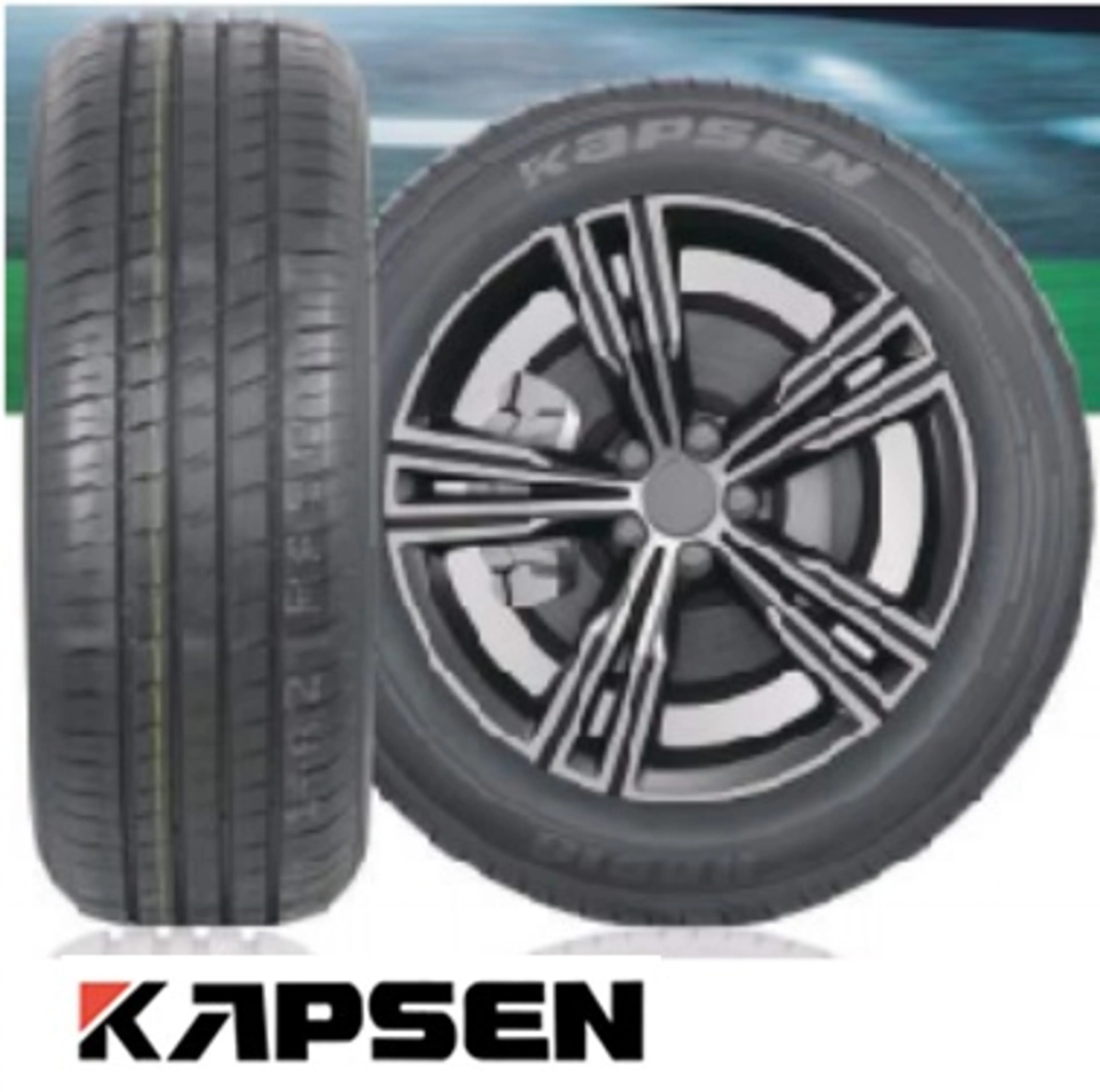 KAPSEN 1955515 85V HD918