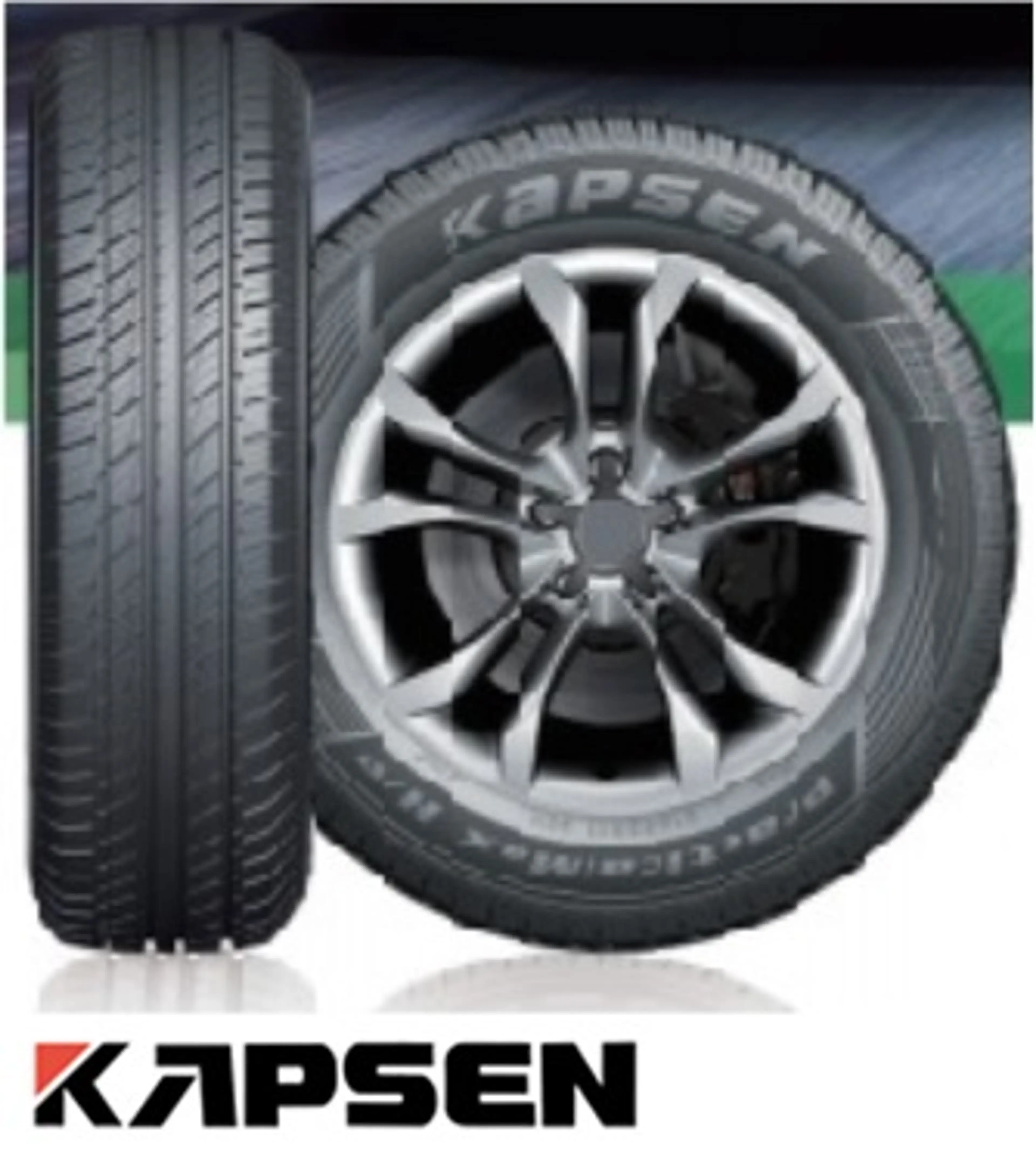 KAPSEN 2357515 105H HP7