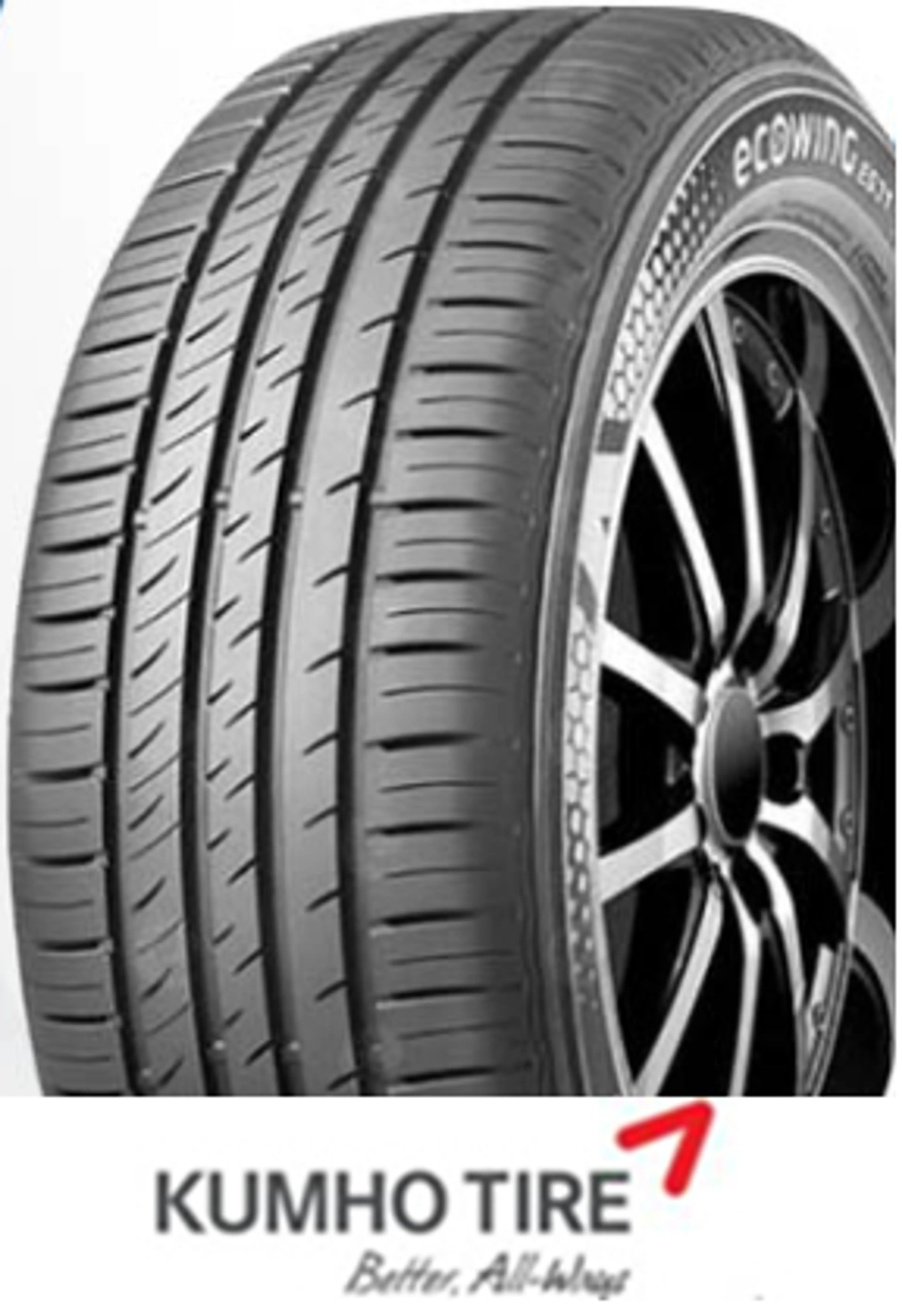 KUMHO 2055516 91V ES31 ECOWIN